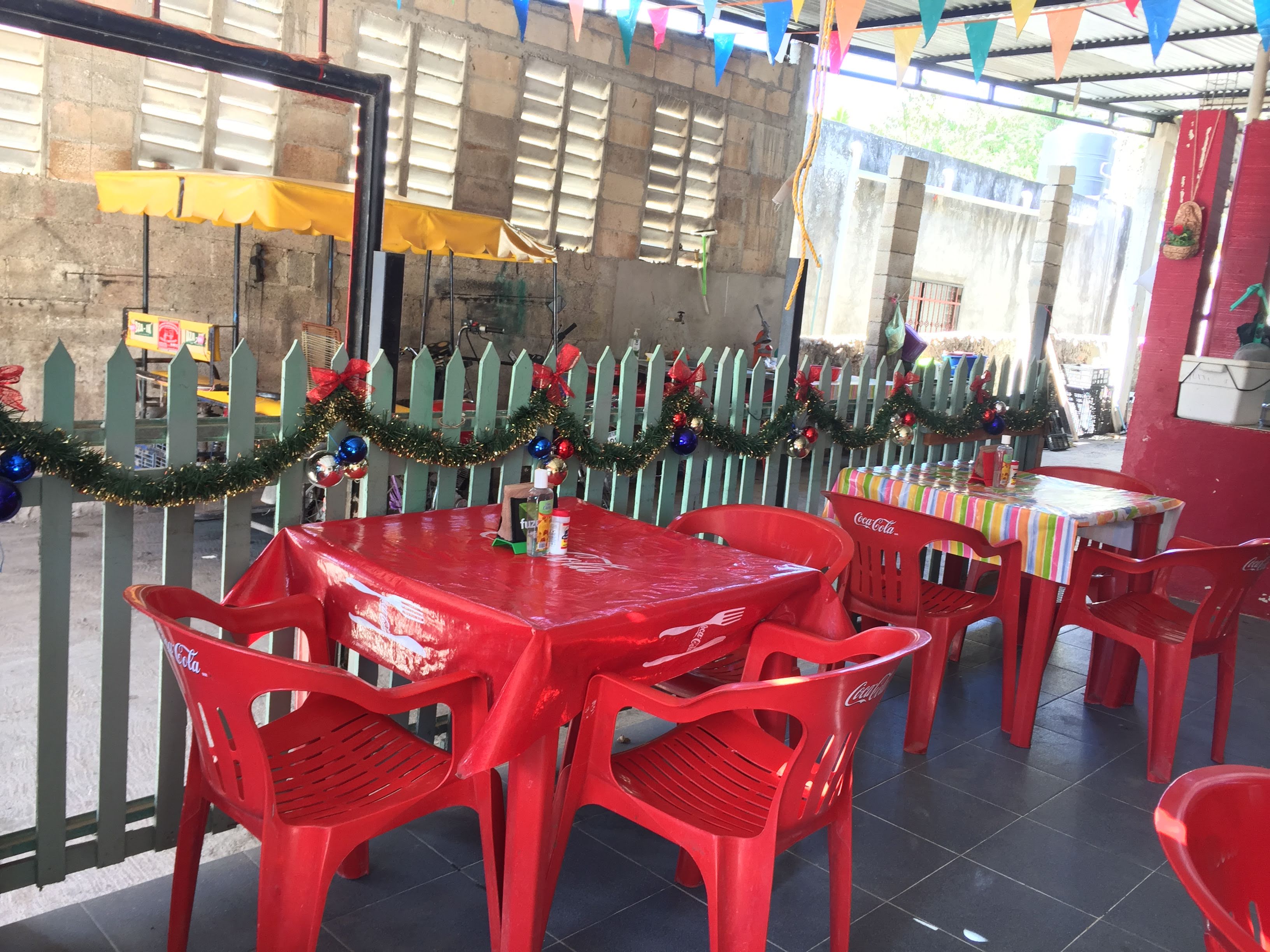 Cocina Económica “Rocio” image 10