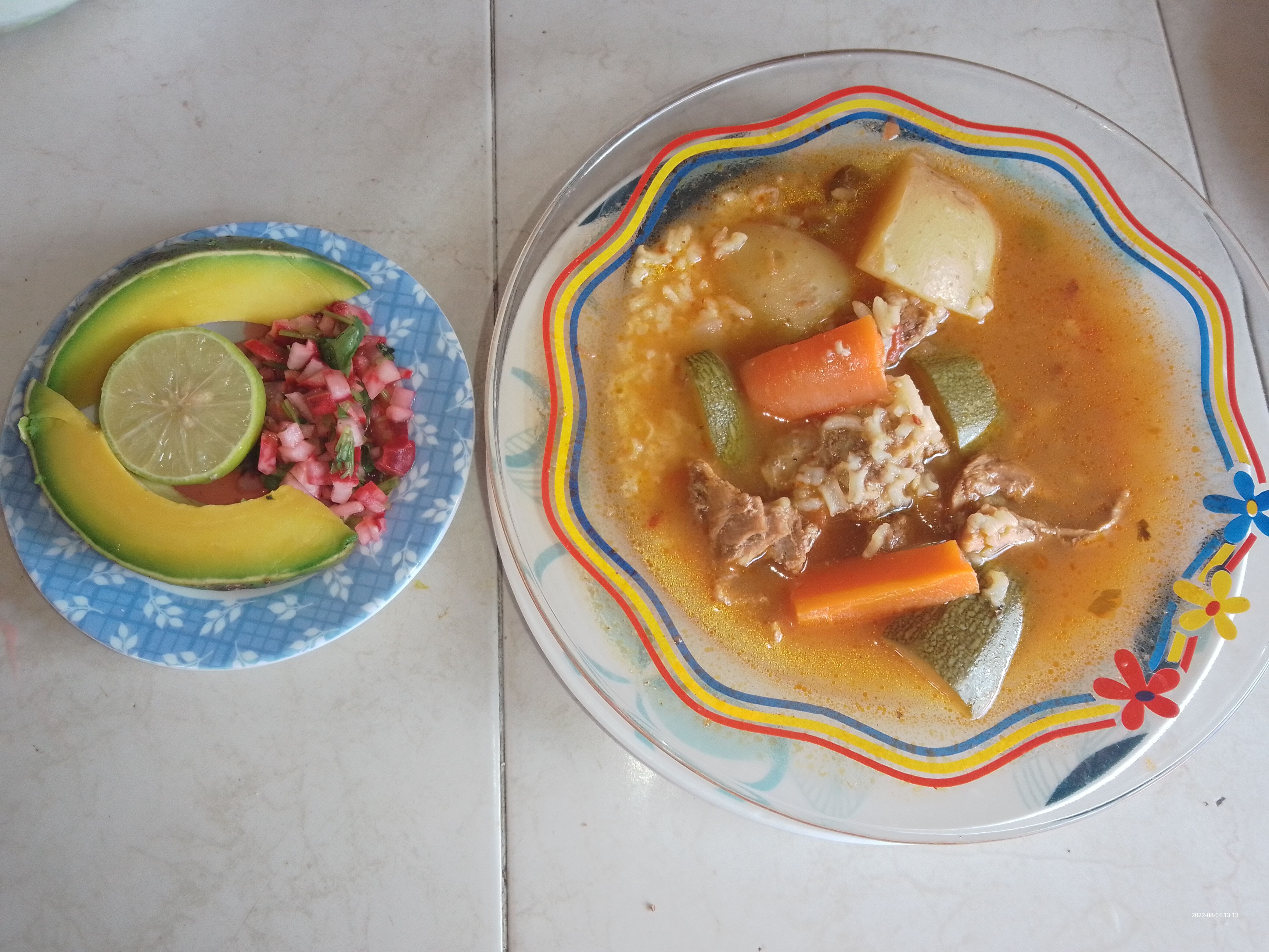 Cocina economica "Doña lilia" image 2