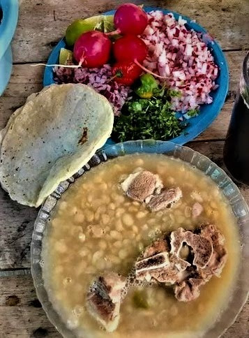 Cocina economica "Doña lilia" image 4