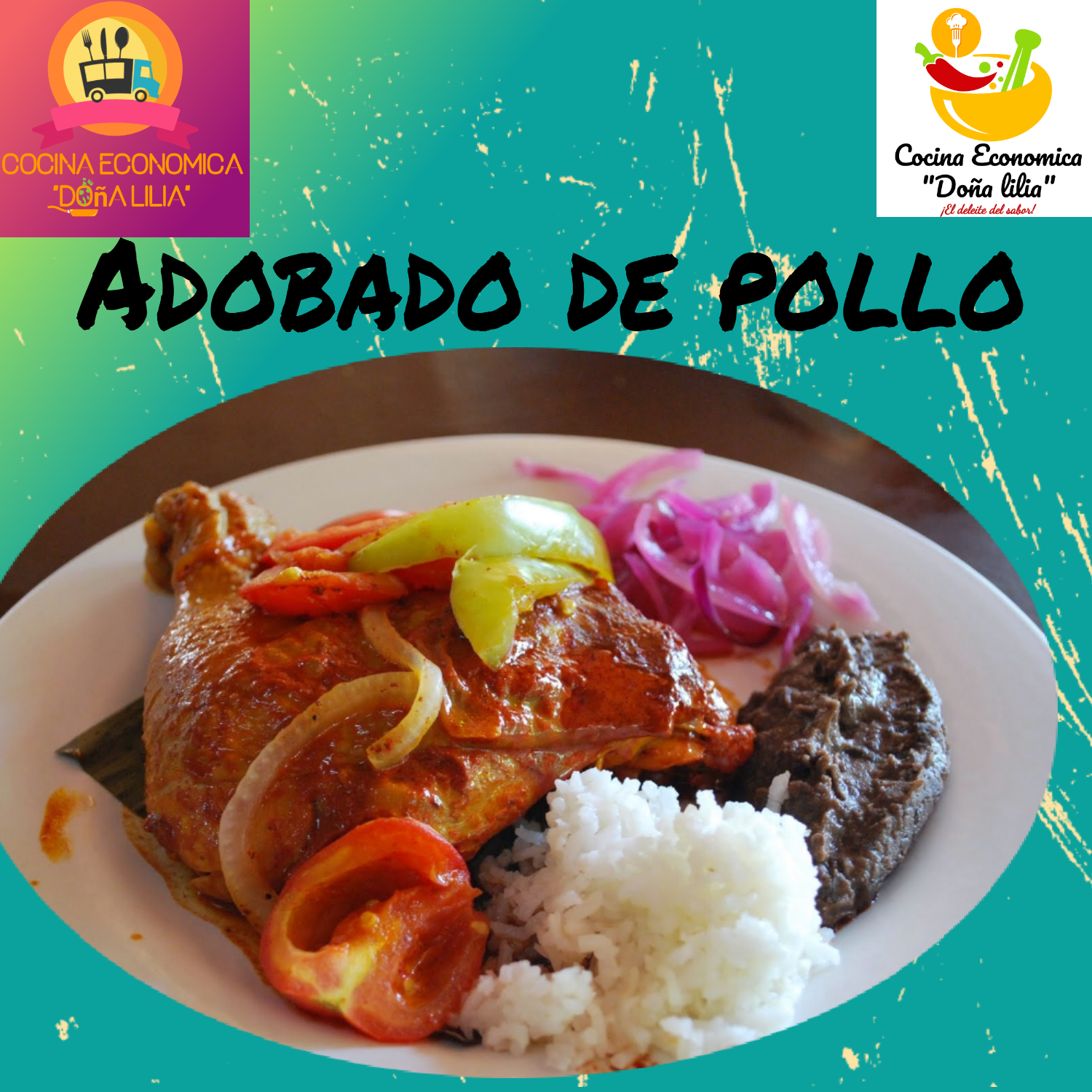 Cocina economica "Doña lilia" image 5