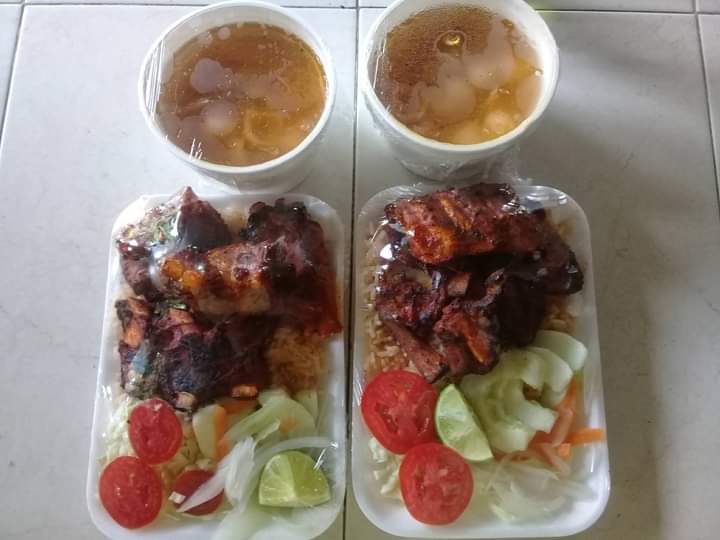 Cocina economica "Doña lilia" image 8