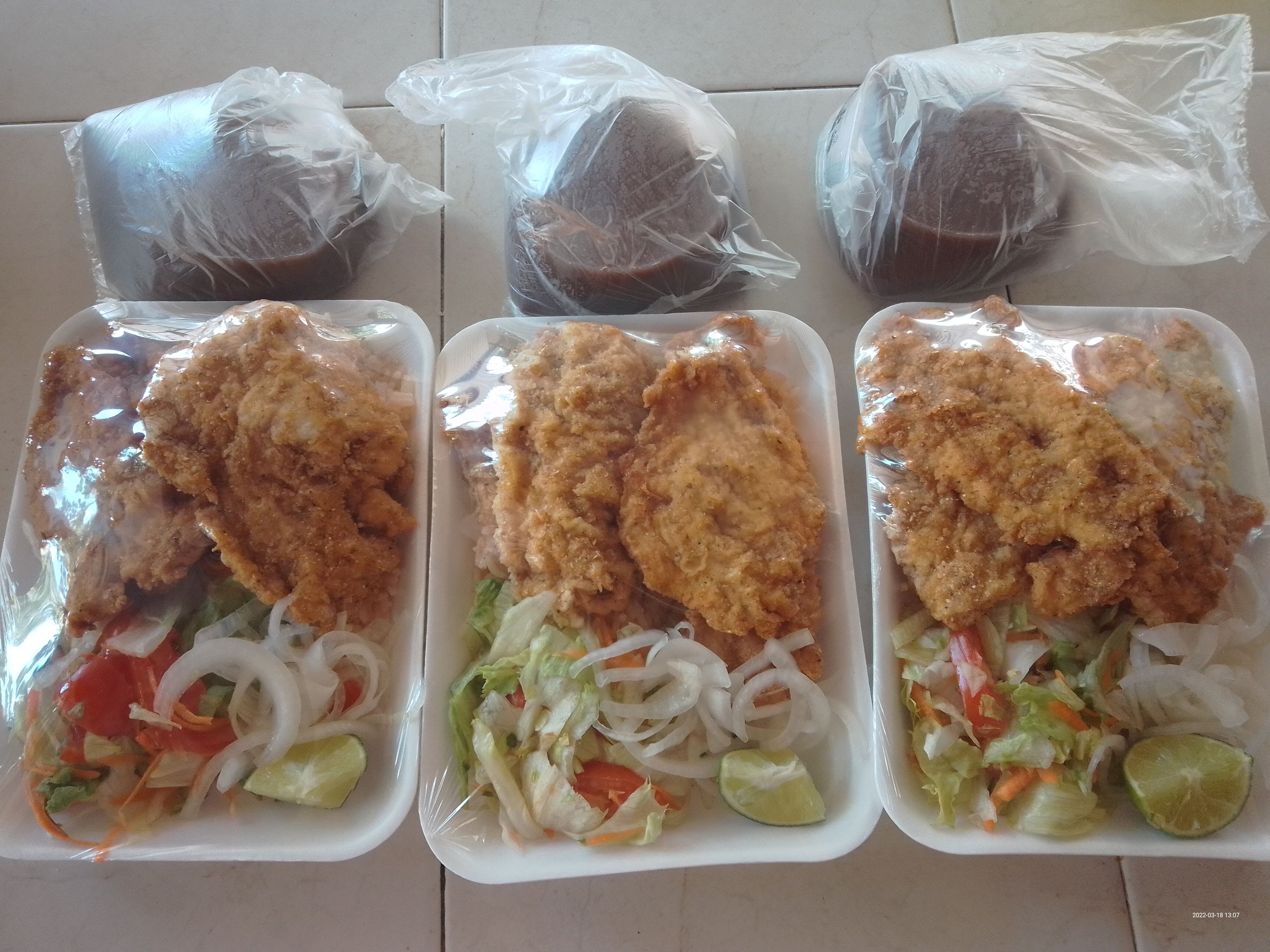 Cocina economica "Doña lilia" image 9