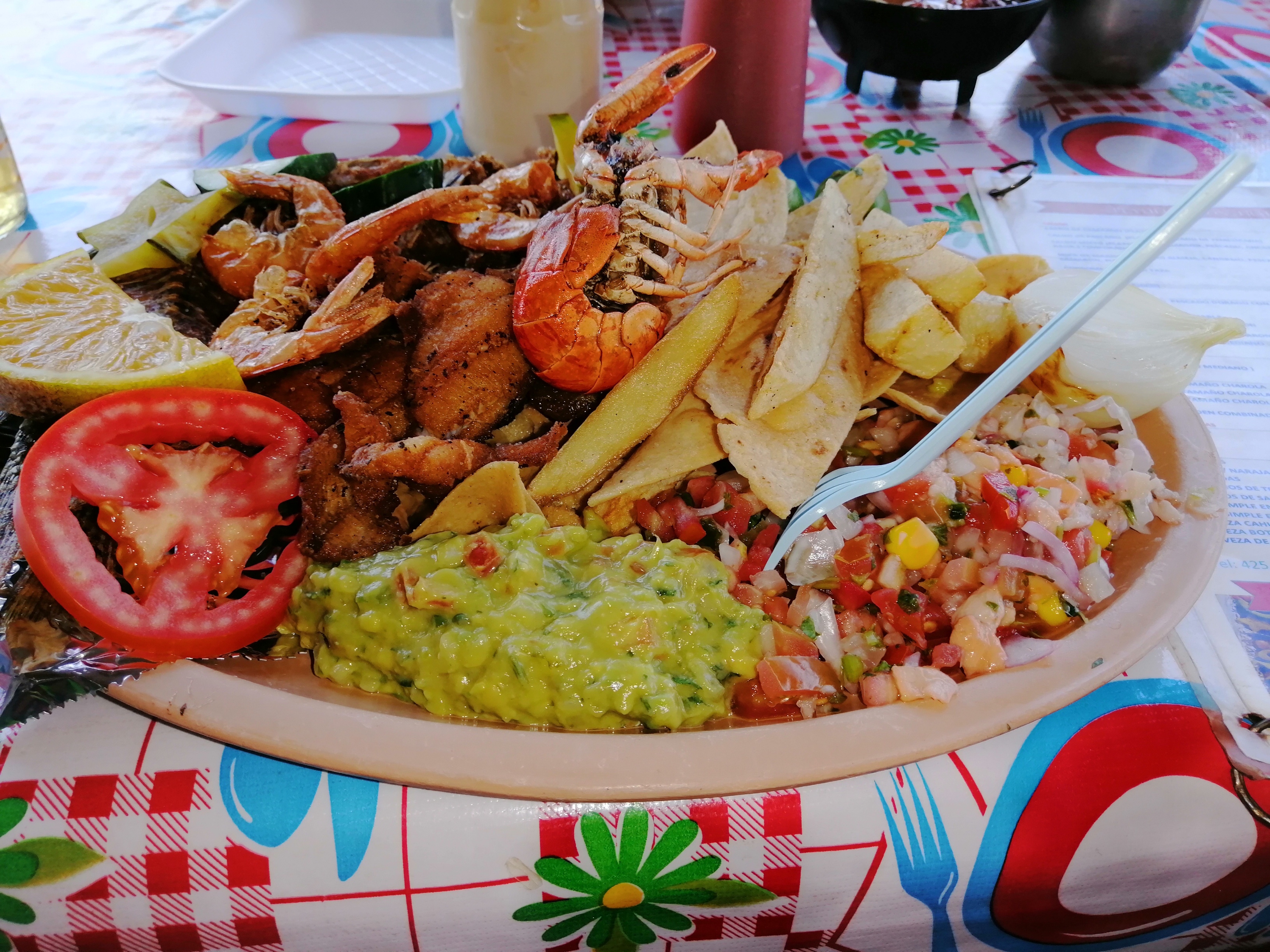 Doraditos Villa image 1