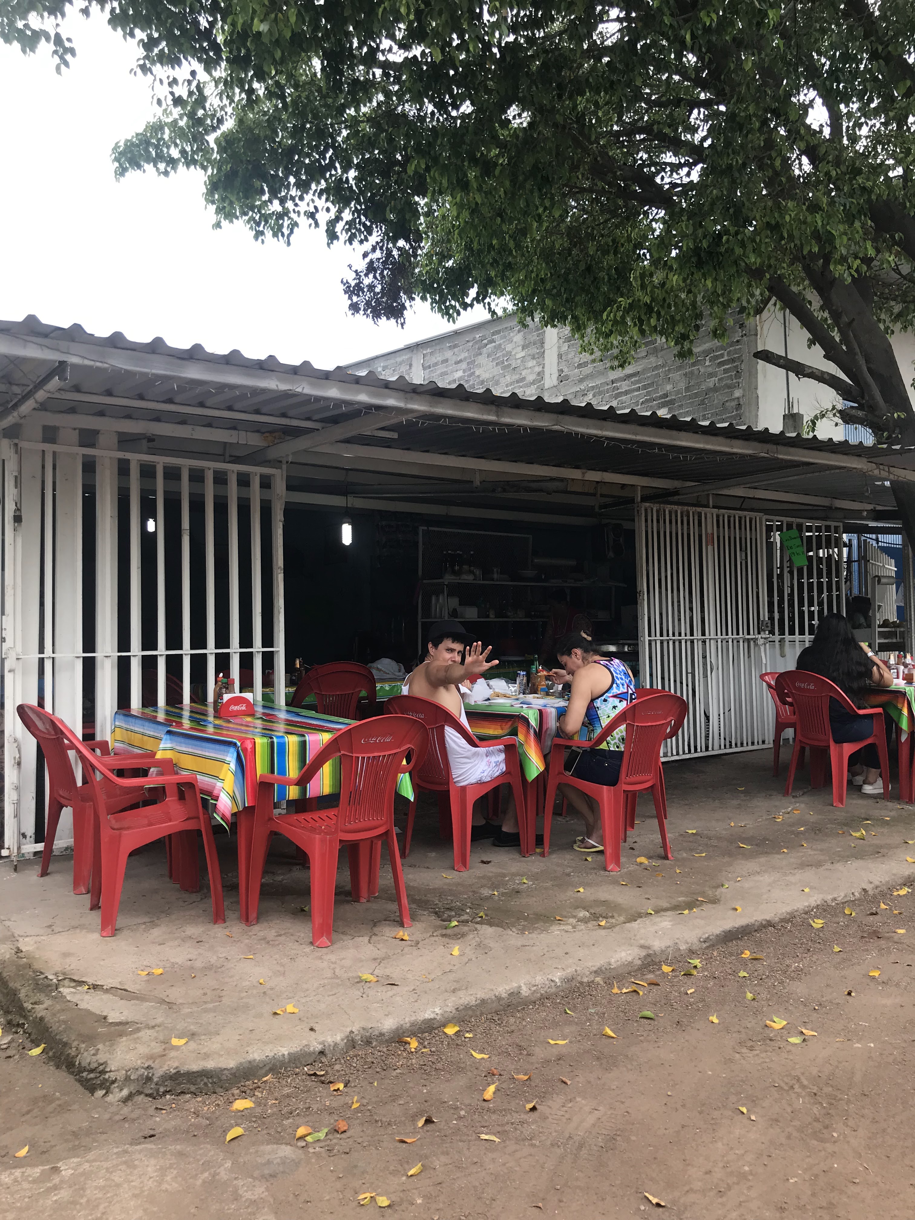 Doraditos Villa image 4