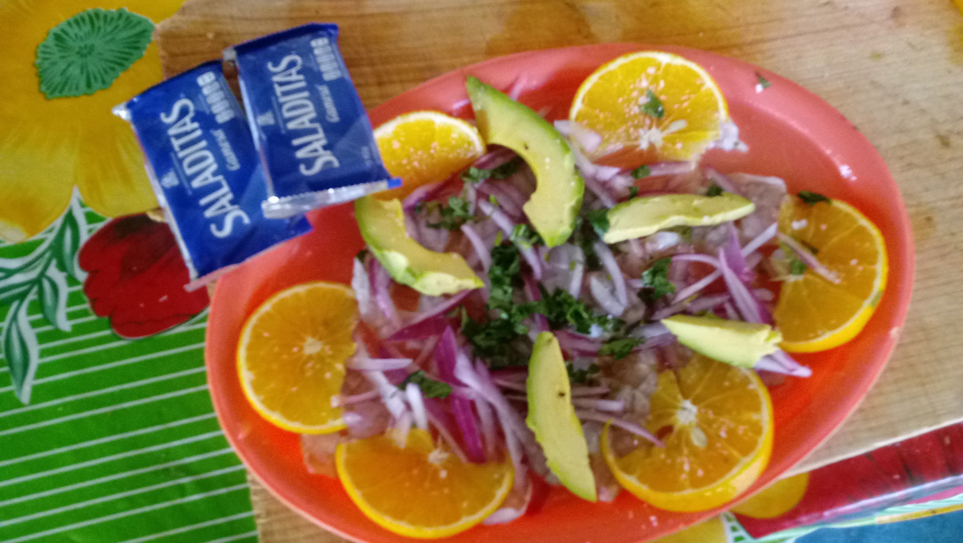 Doraditos Villa image 6