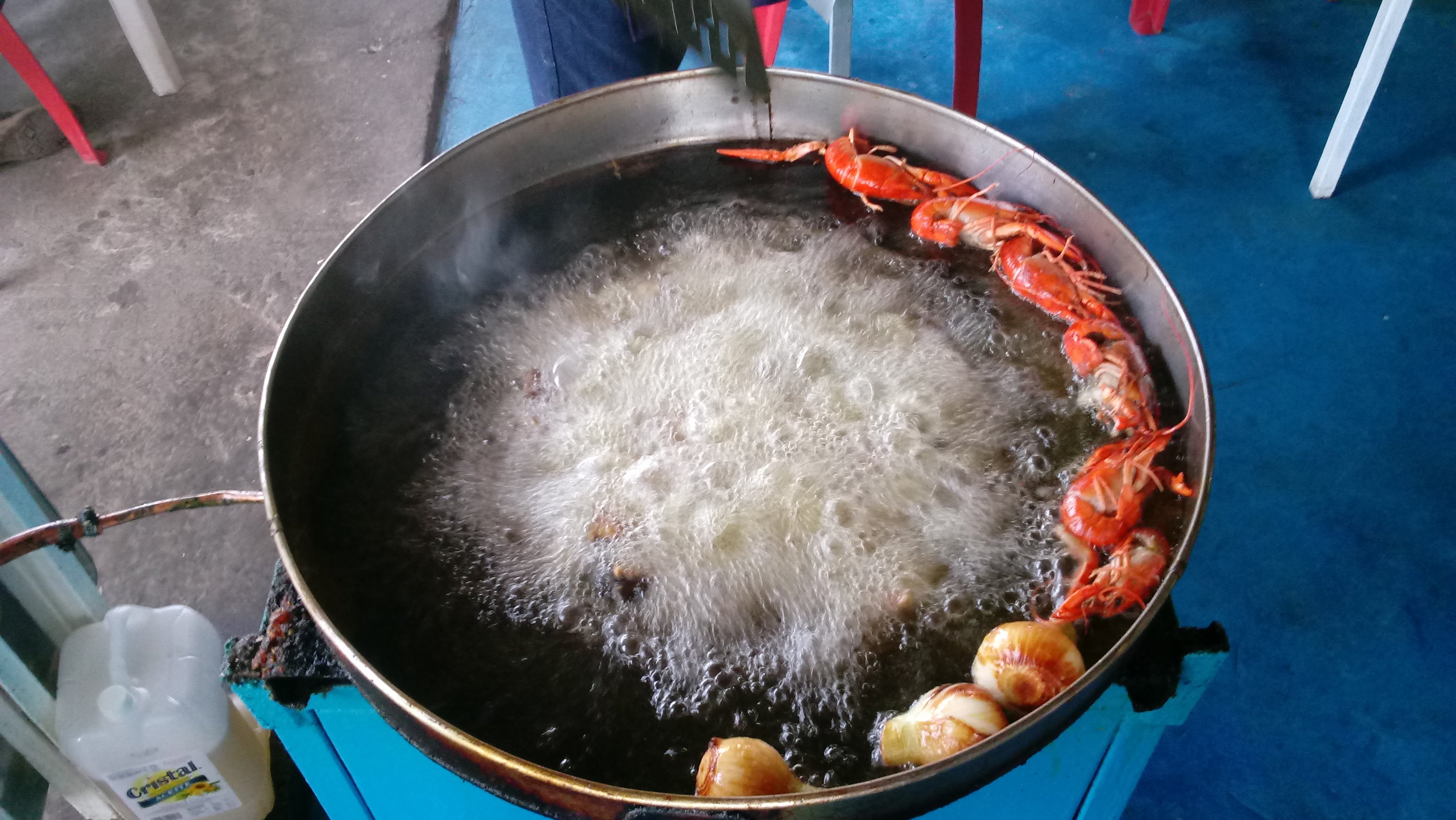 Doraditos Villa image 7