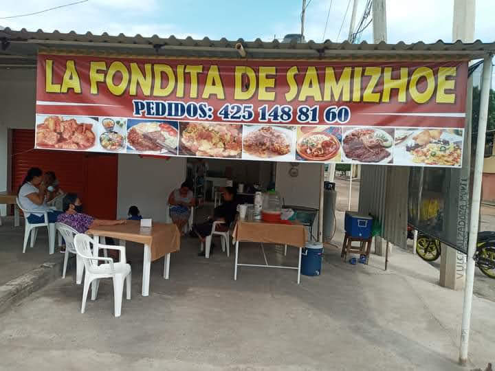 La fondita de samizhoe image 1