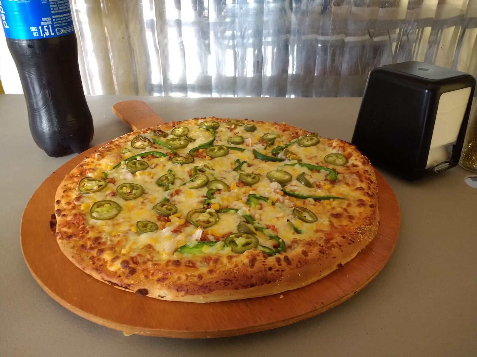 Pizzas Garcia's image 1