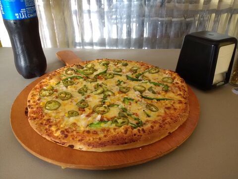 Pizzas Garcia's image 1