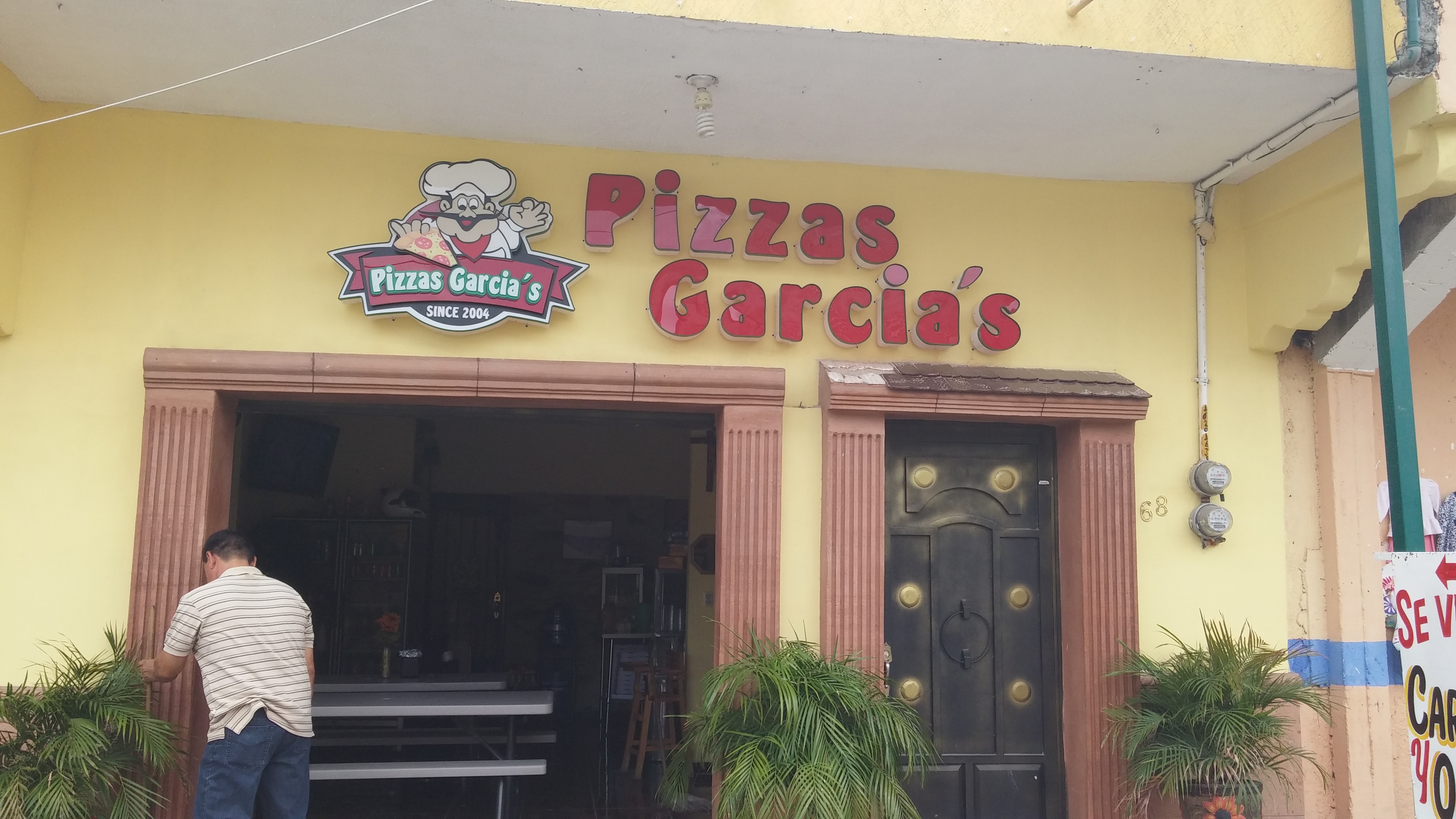 Pizzas Garcia's image 2