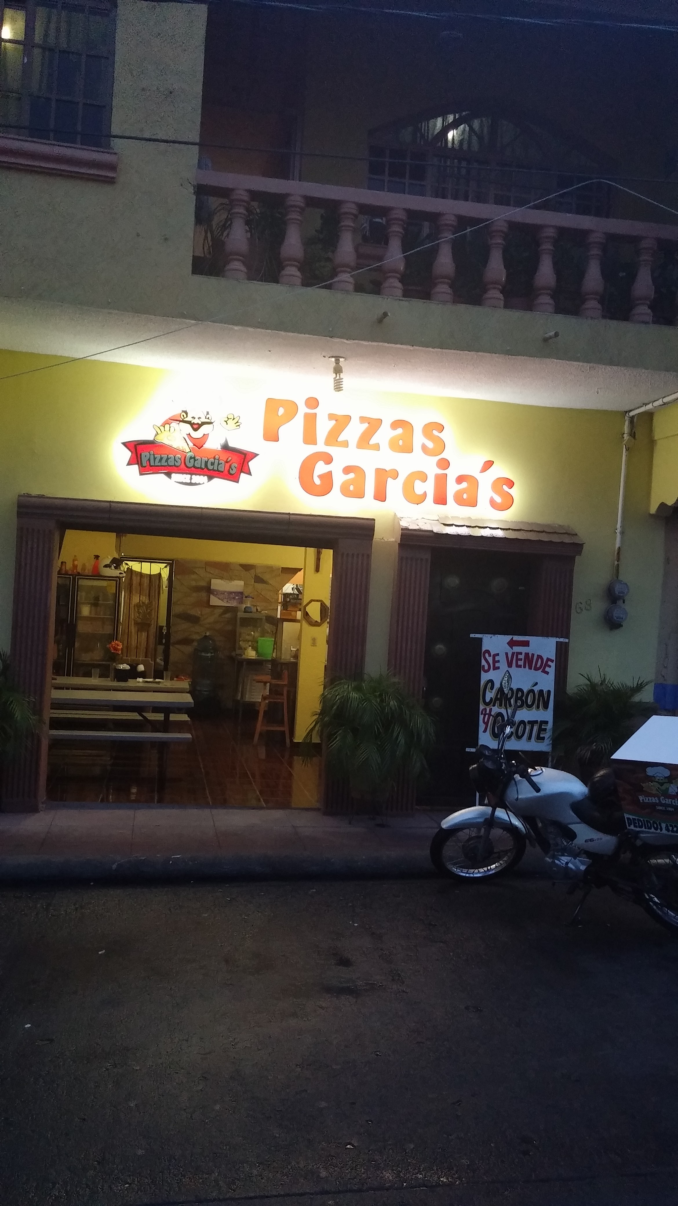 Pizzas Garcia's image 6