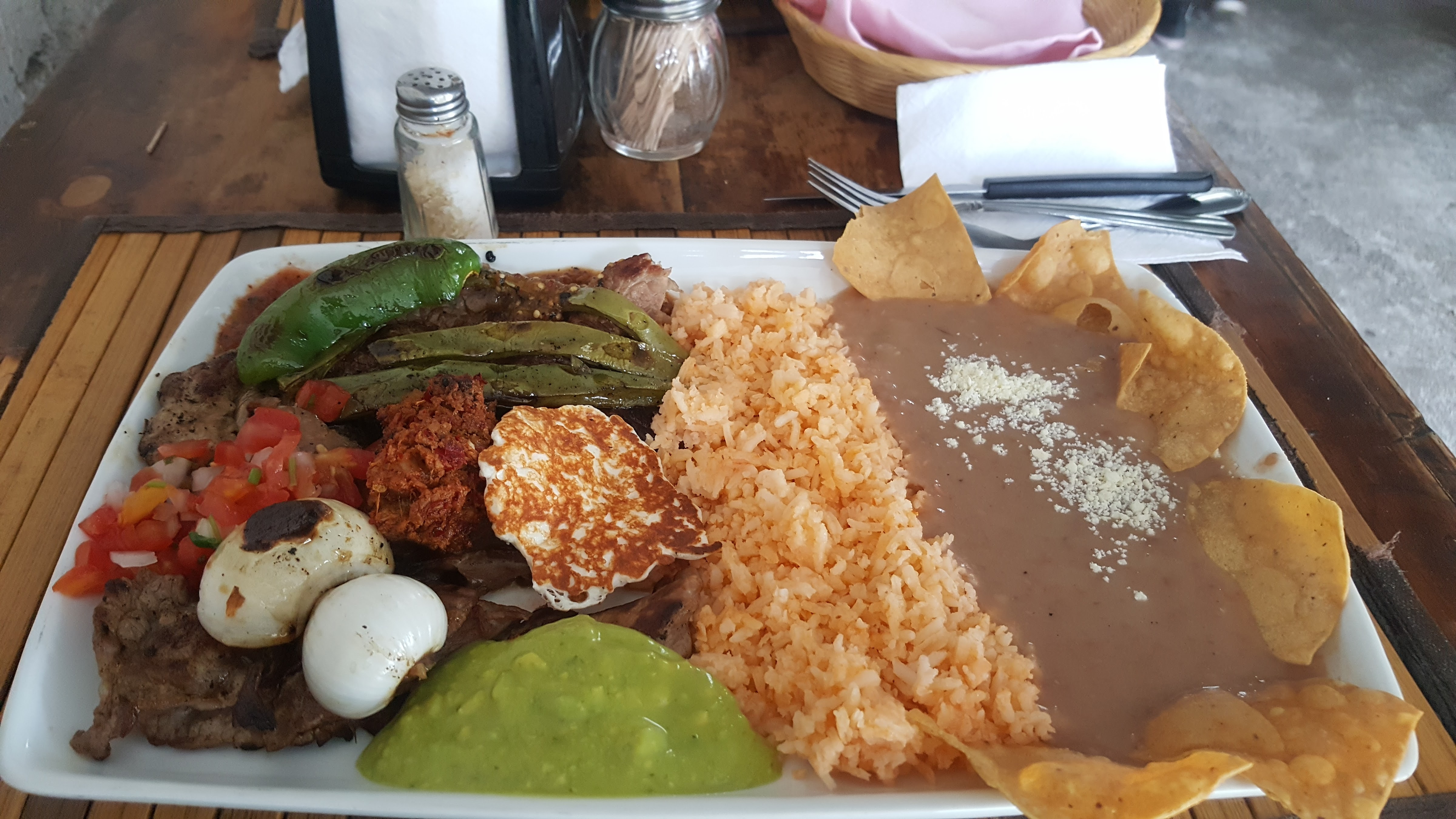 Restaurante la GLORIA image 1