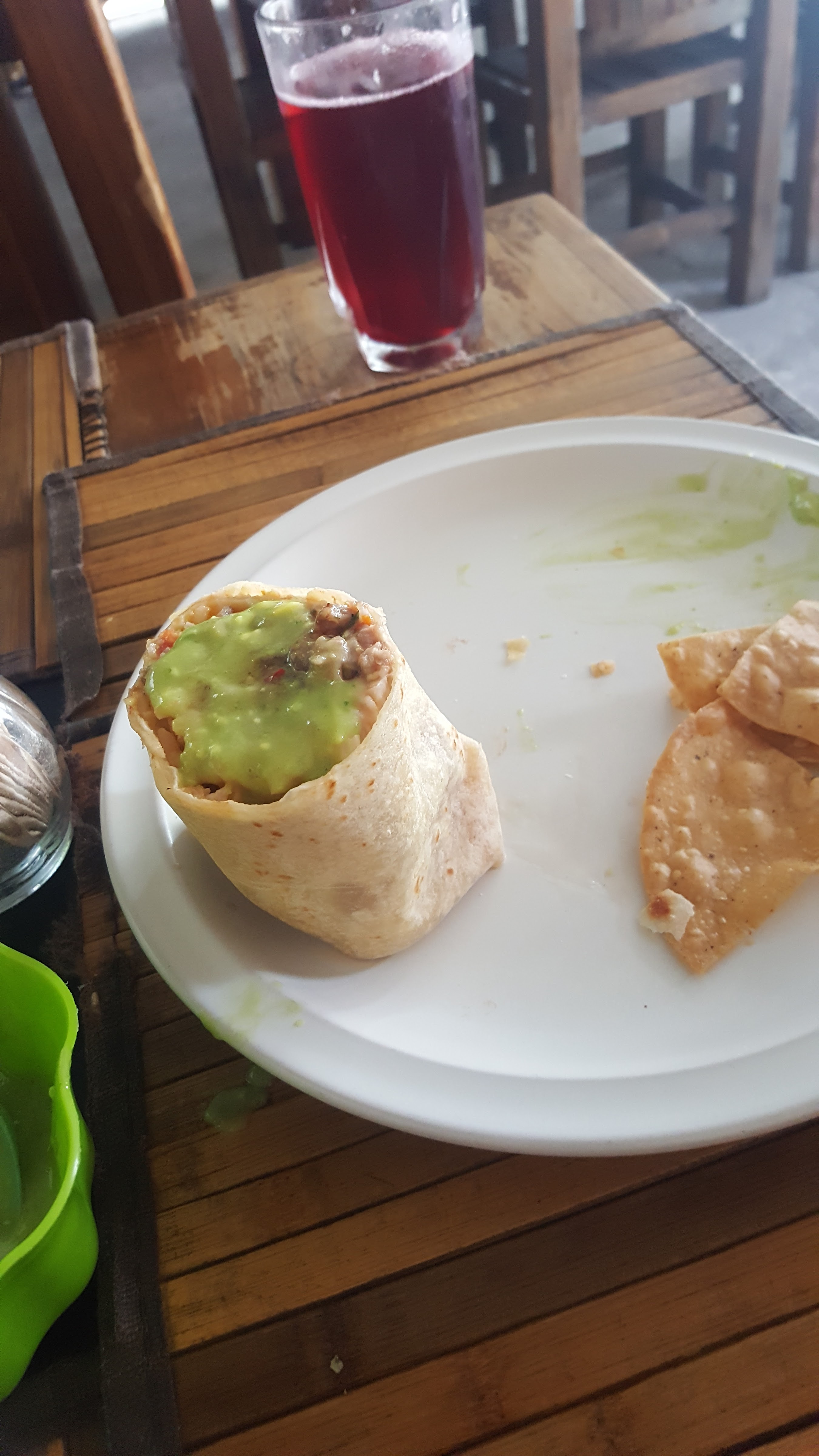 Restaurante la GLORIA image 2