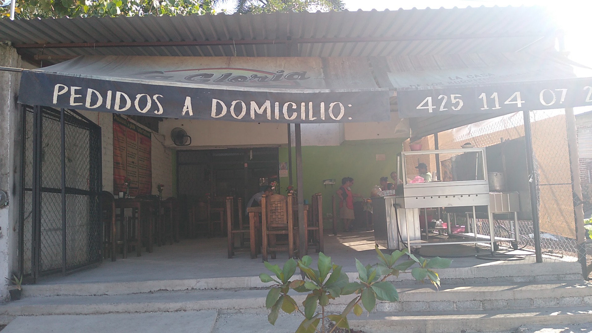 Restaurante la GLORIA image 3