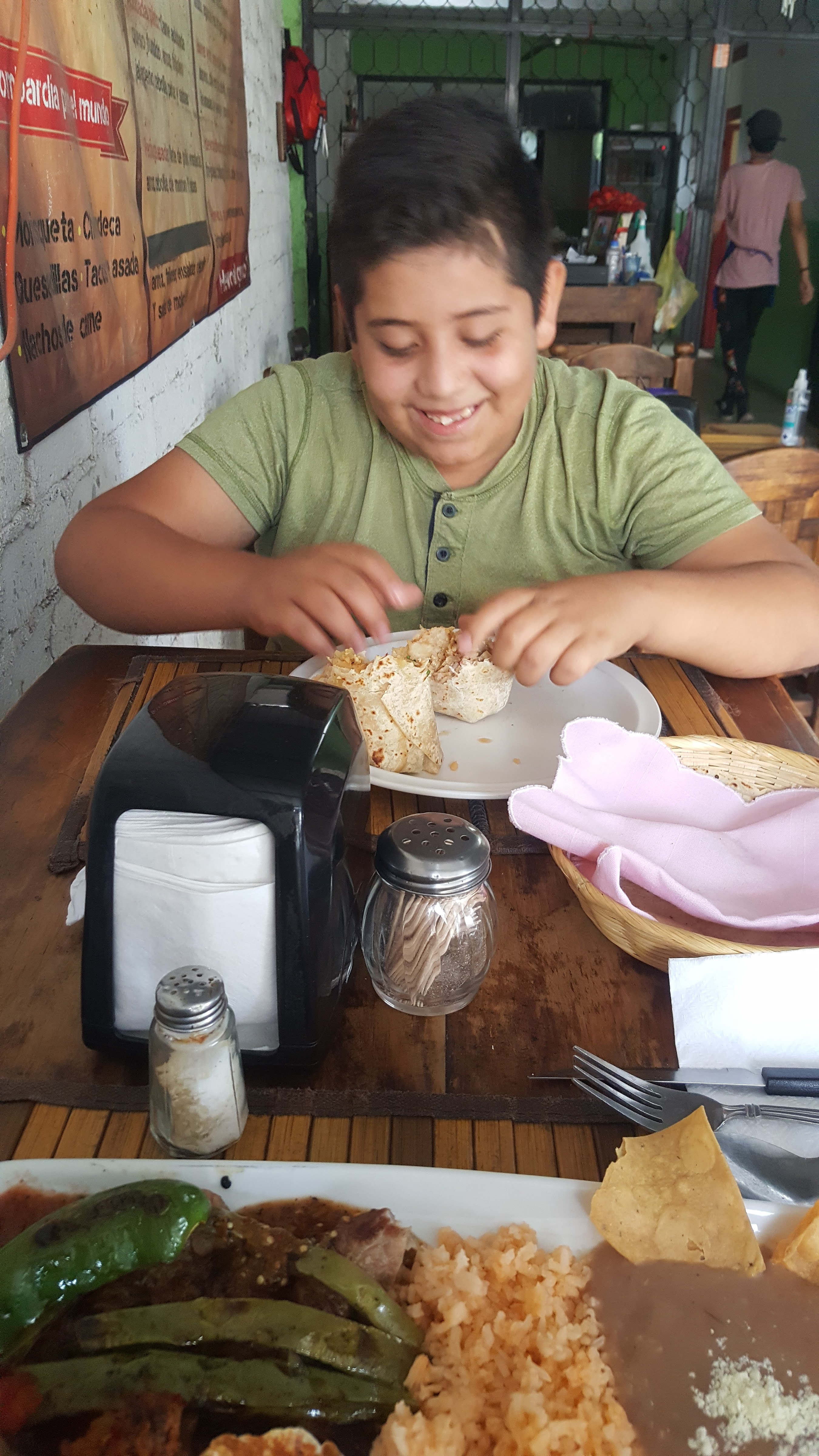 Restaurante la GLORIA image 4