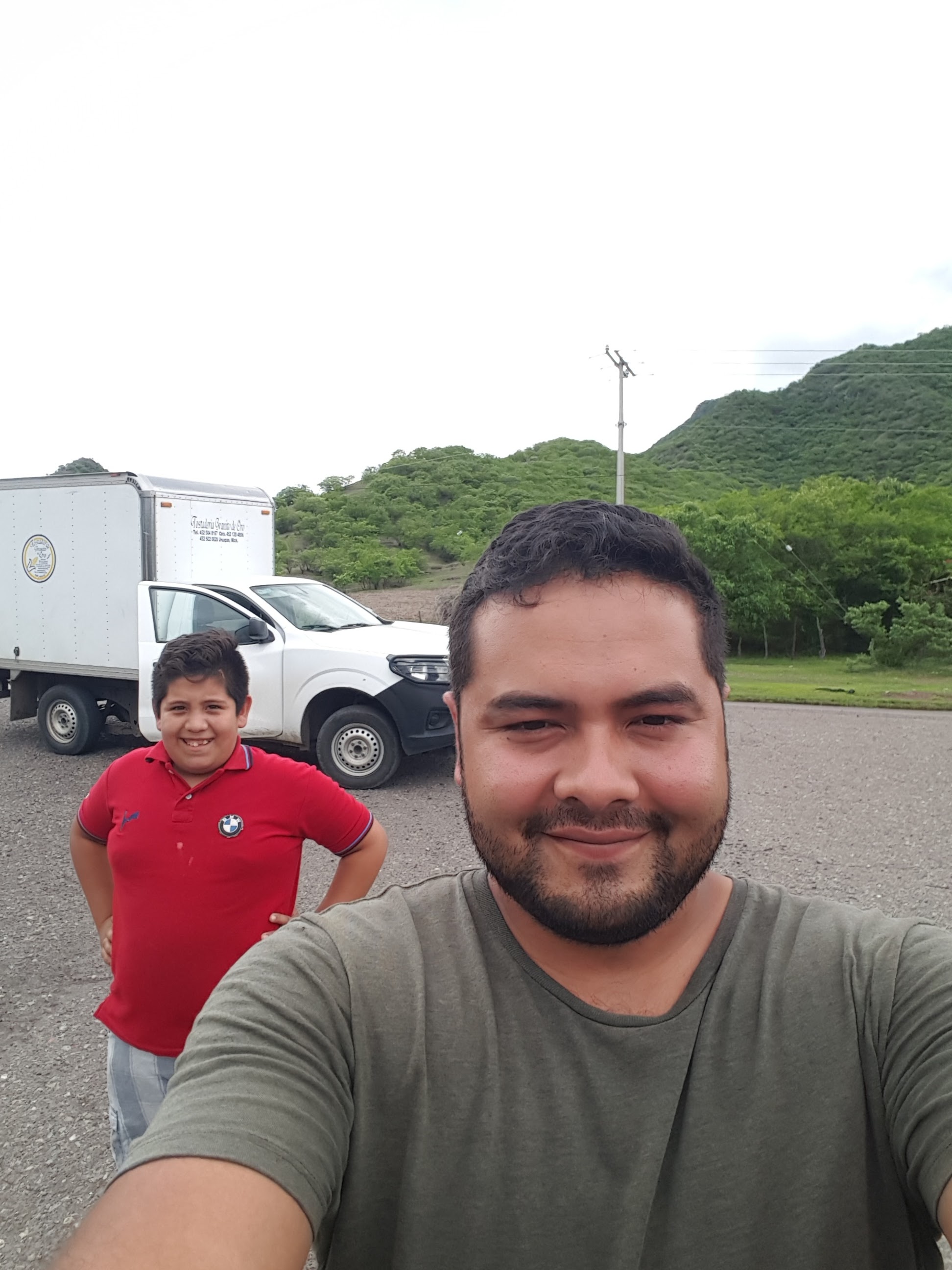 Restaurante la GLORIA image 5