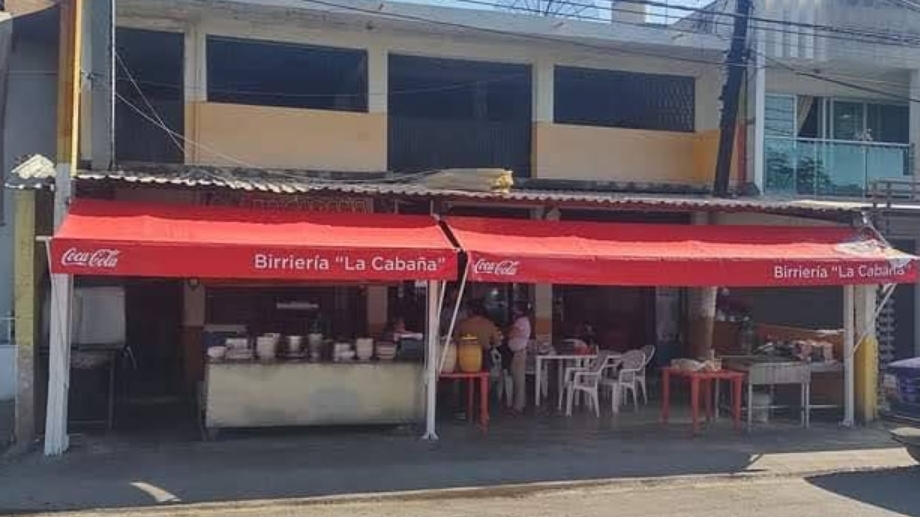 BIRRIERIA "La Cabaña" de la Güera image 1