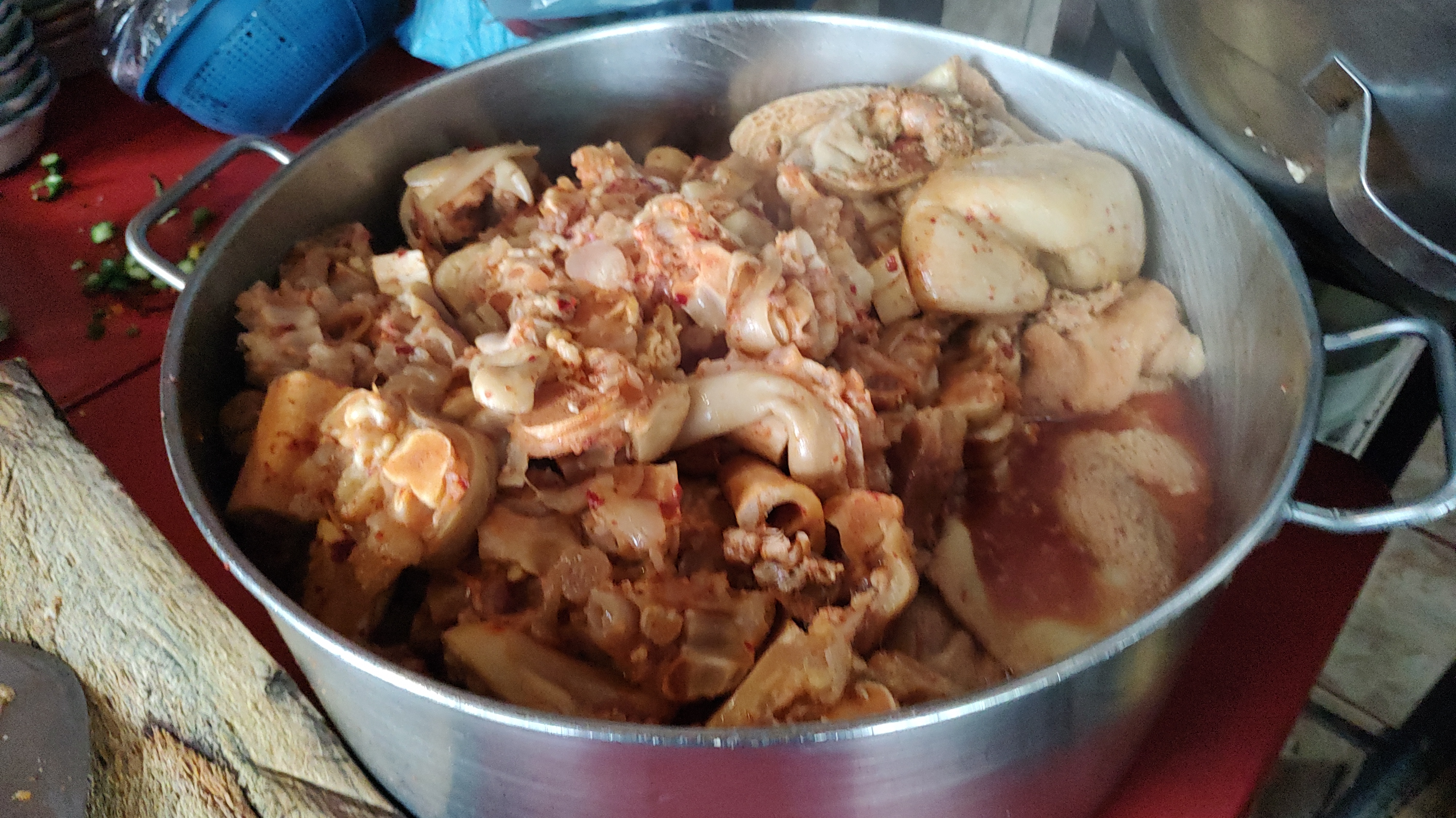 BIRRIERIA "La Cabaña" de la Güera image 2