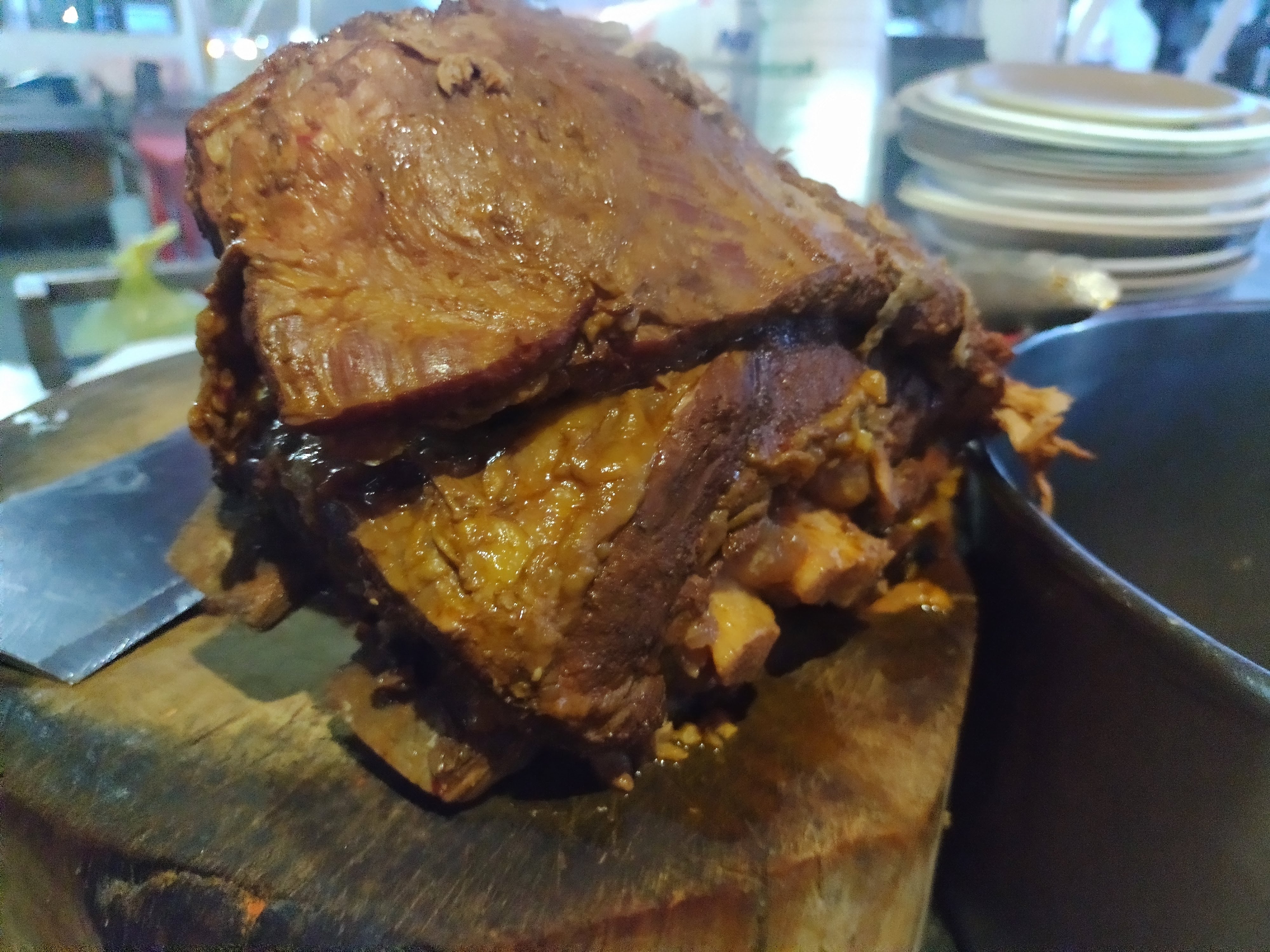 BIRRIERIA "La Cabaña" de la Güera image 6