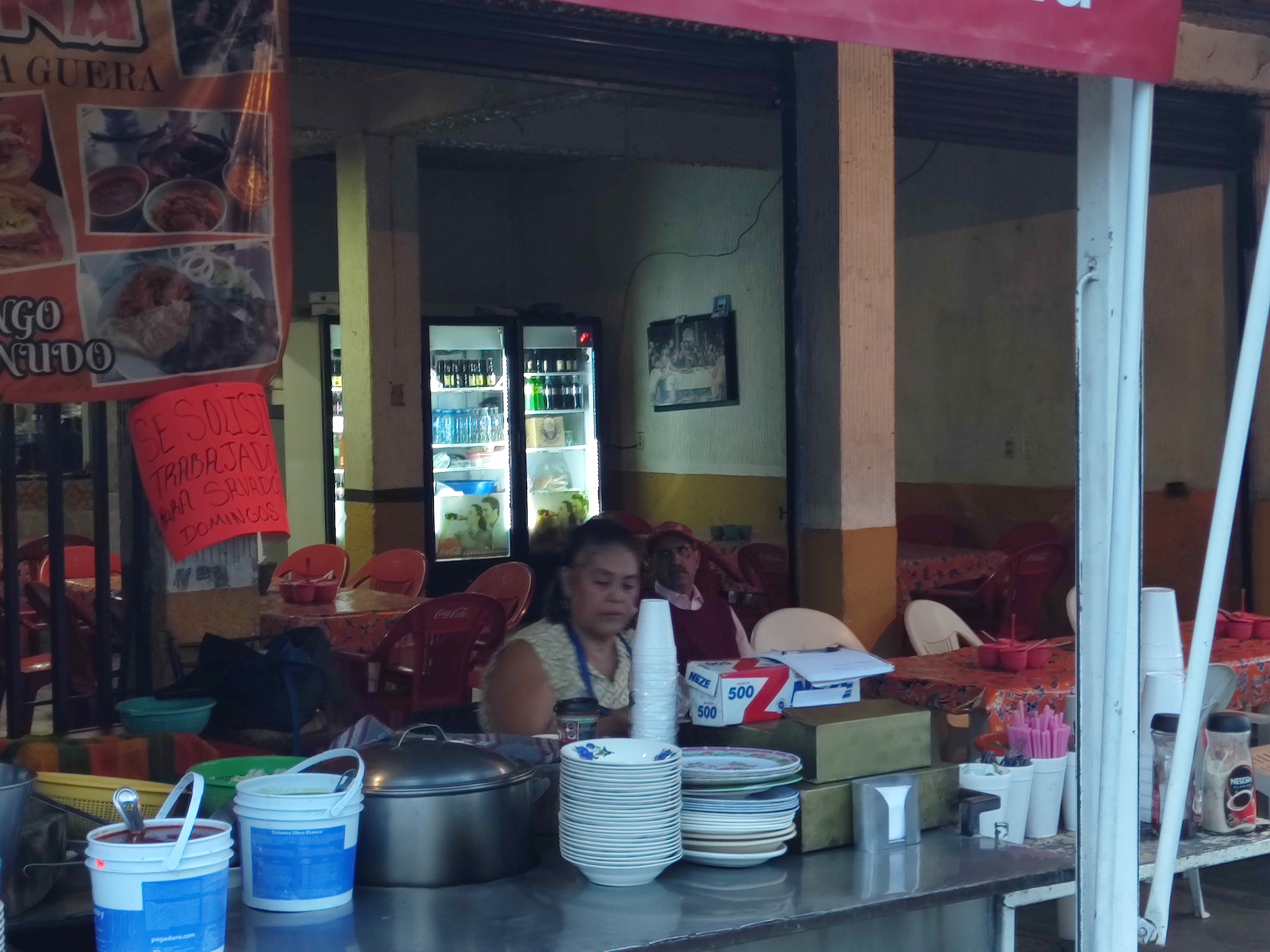 BIRRIERIA "La Cabaña" de la Güera image 7