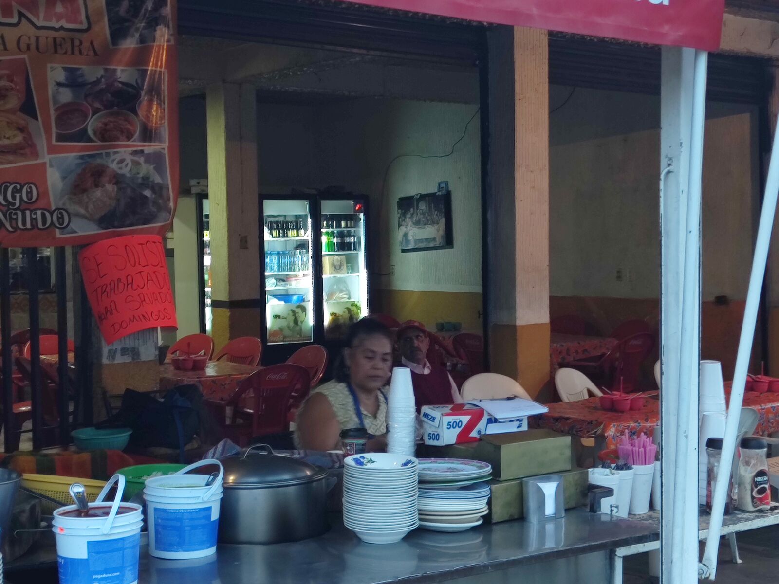 BIRRIERIA "La Cabaña" de la Güera image 7