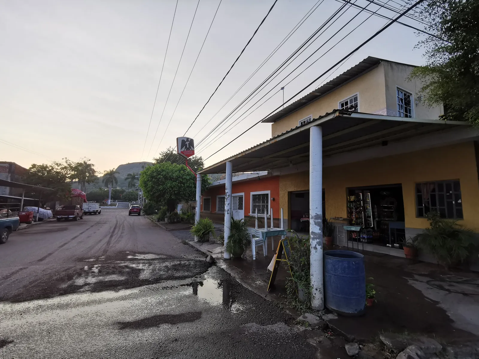 Comida Liliana image 2