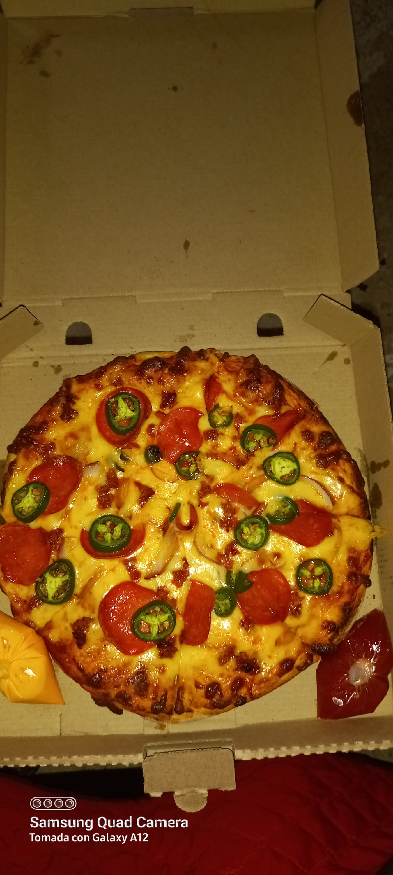 PIZZA PAPÁ ROMANO'S image 2