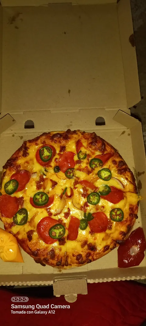 PIZZA PAPÁ ROMANO'S image 2