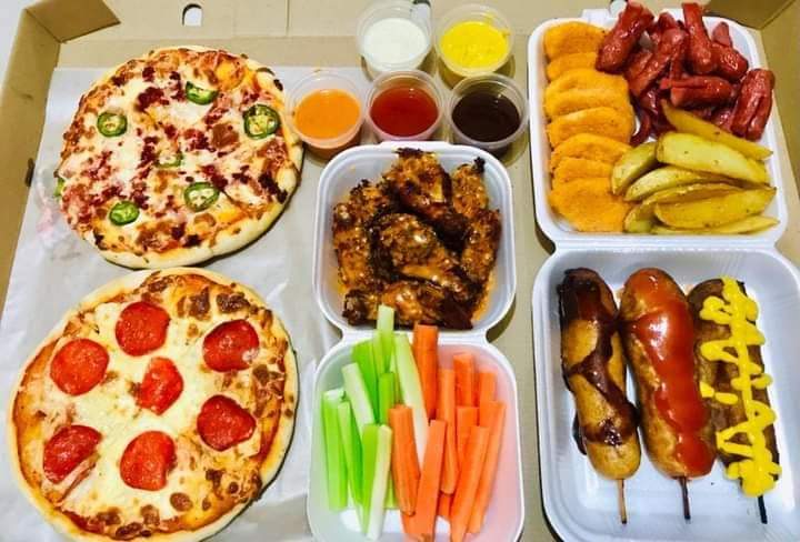 PIZZA PAPÁ ROMANO'S image 4