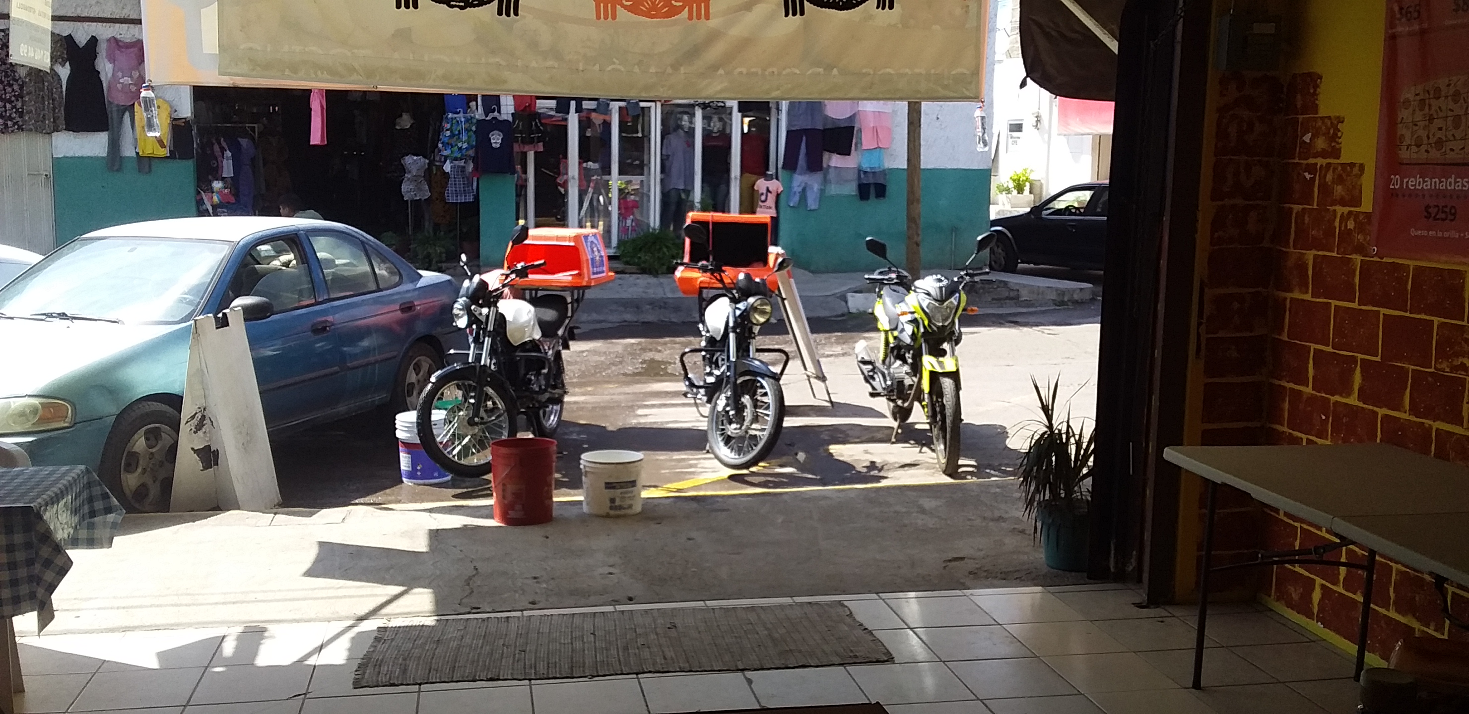 PIZZA PAPÁ ROMANO'S image 8