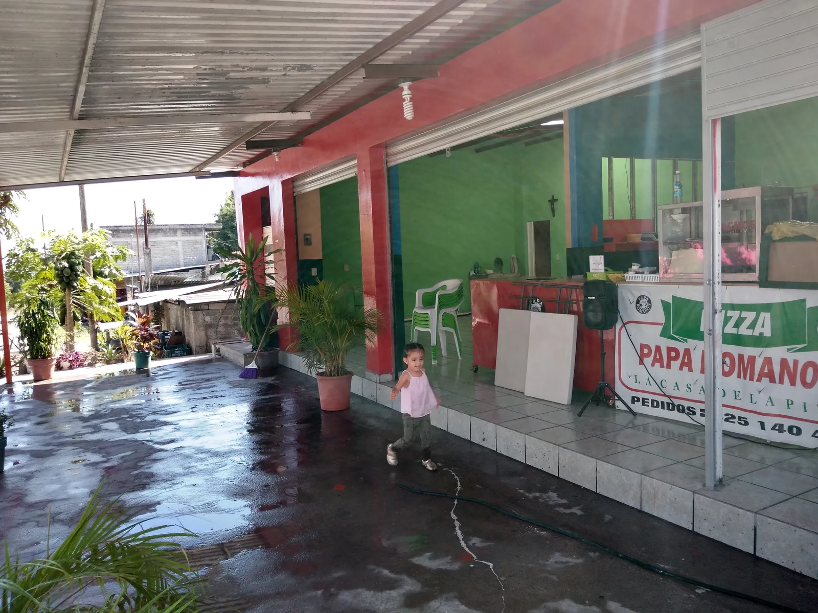 PIZZA PAPÁ ROMANO'S image 10