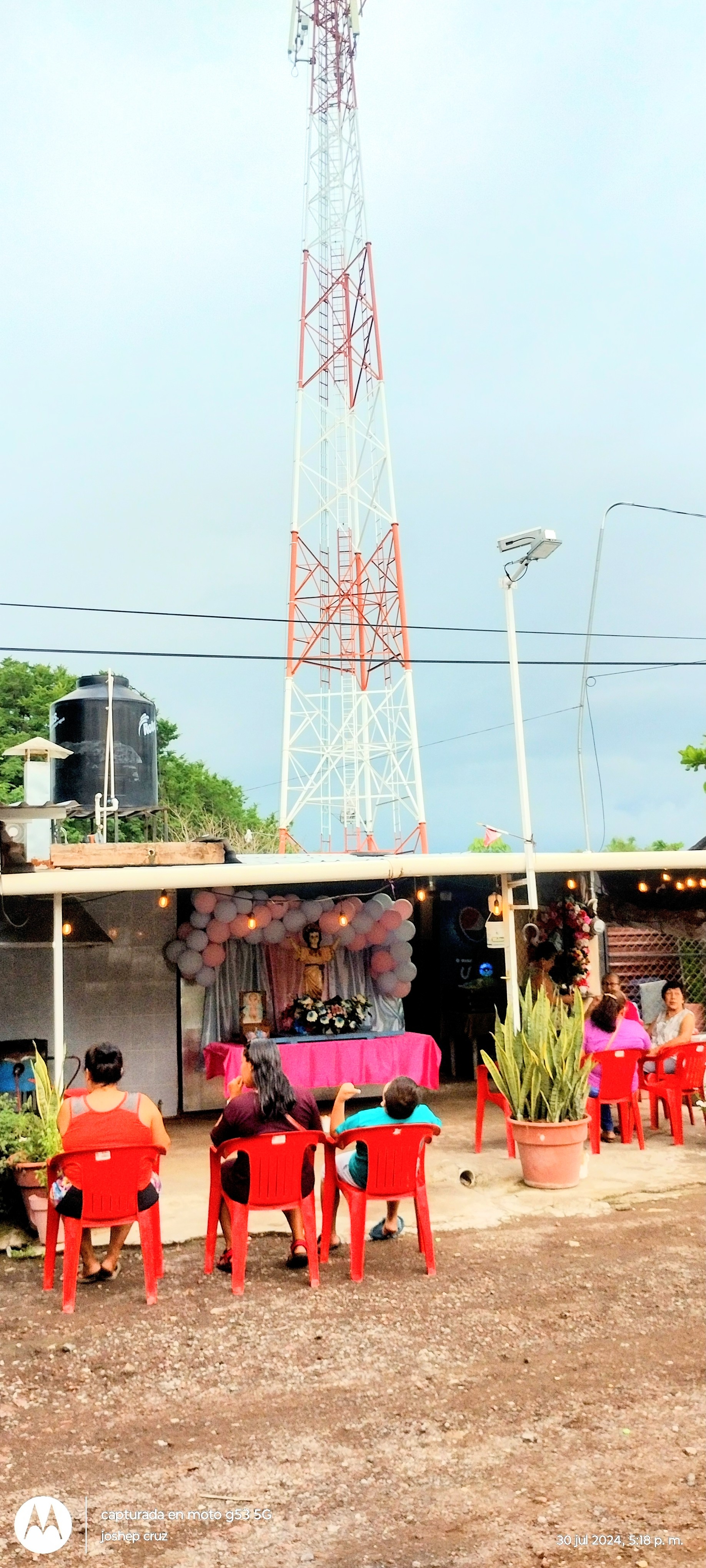 Cenaduria Popochas image 2