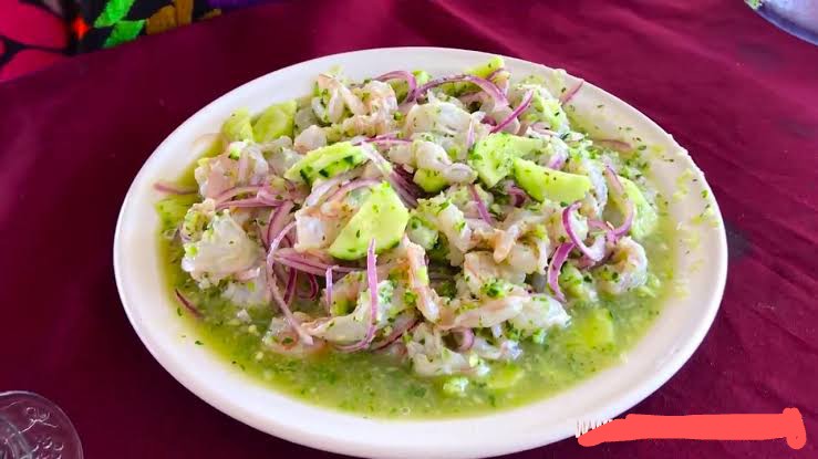 Los Aguachiles La Terraza de Riikka's image 5