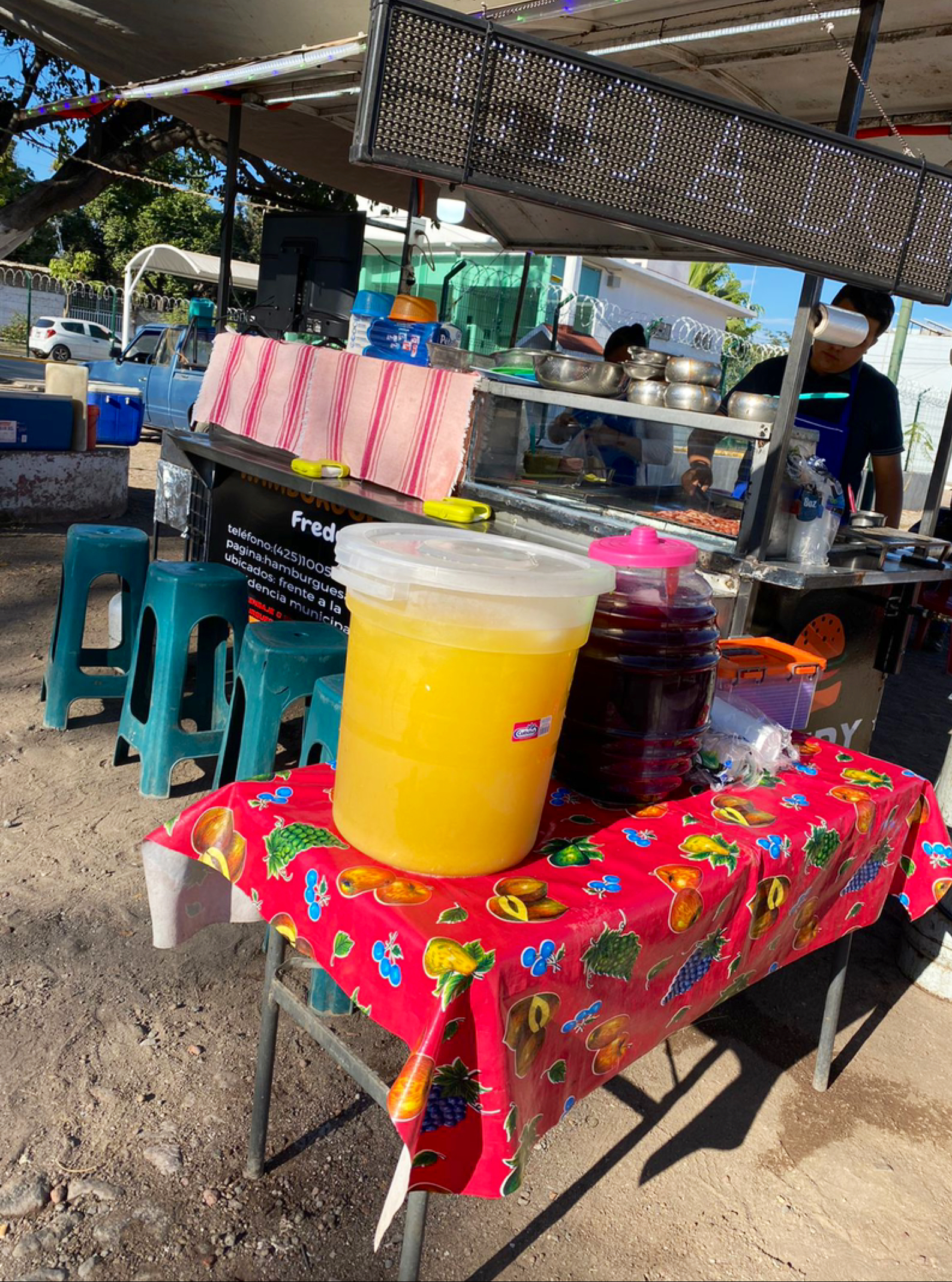 Hamburguesas Fredy image 3