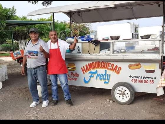 Hamburguesas Fredy image 4