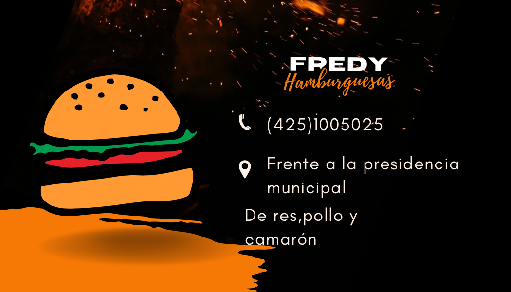 Hamburguesas Fredy image 5
