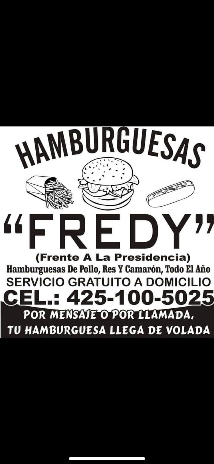 Hamburguesas Fredy image 7