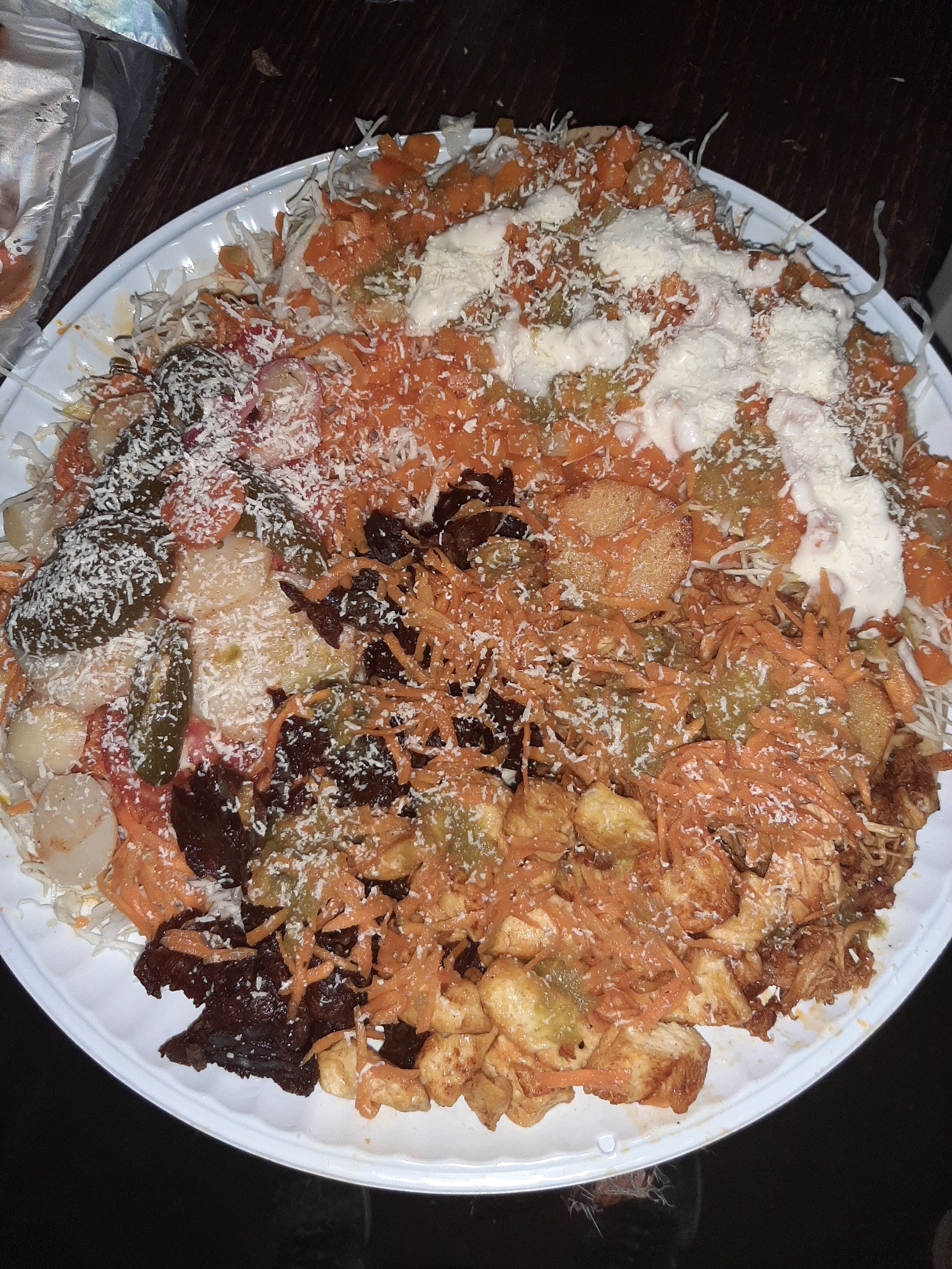 Cenaduria Yolanda image 3