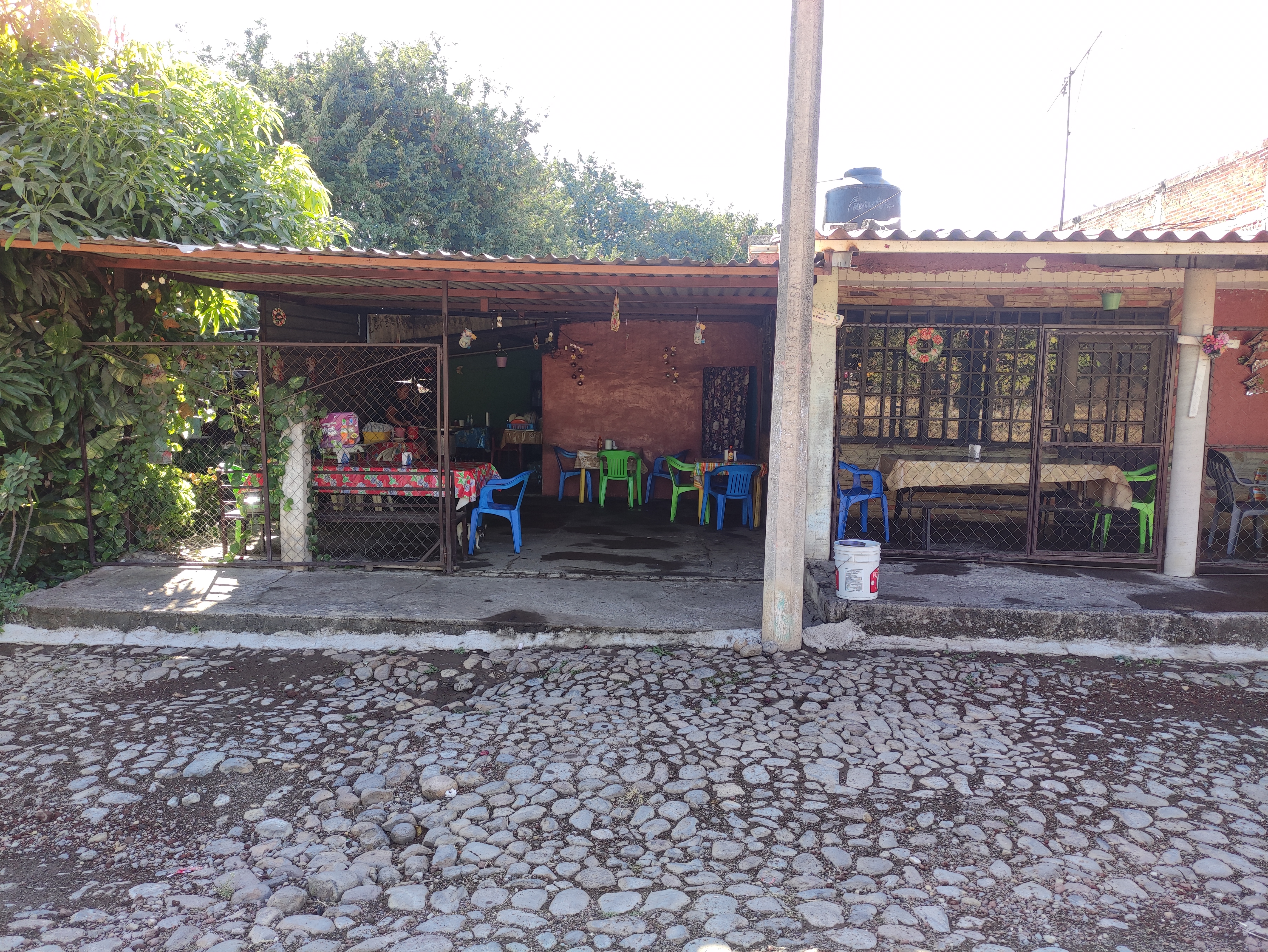 Cenaduria Yolanda image 9