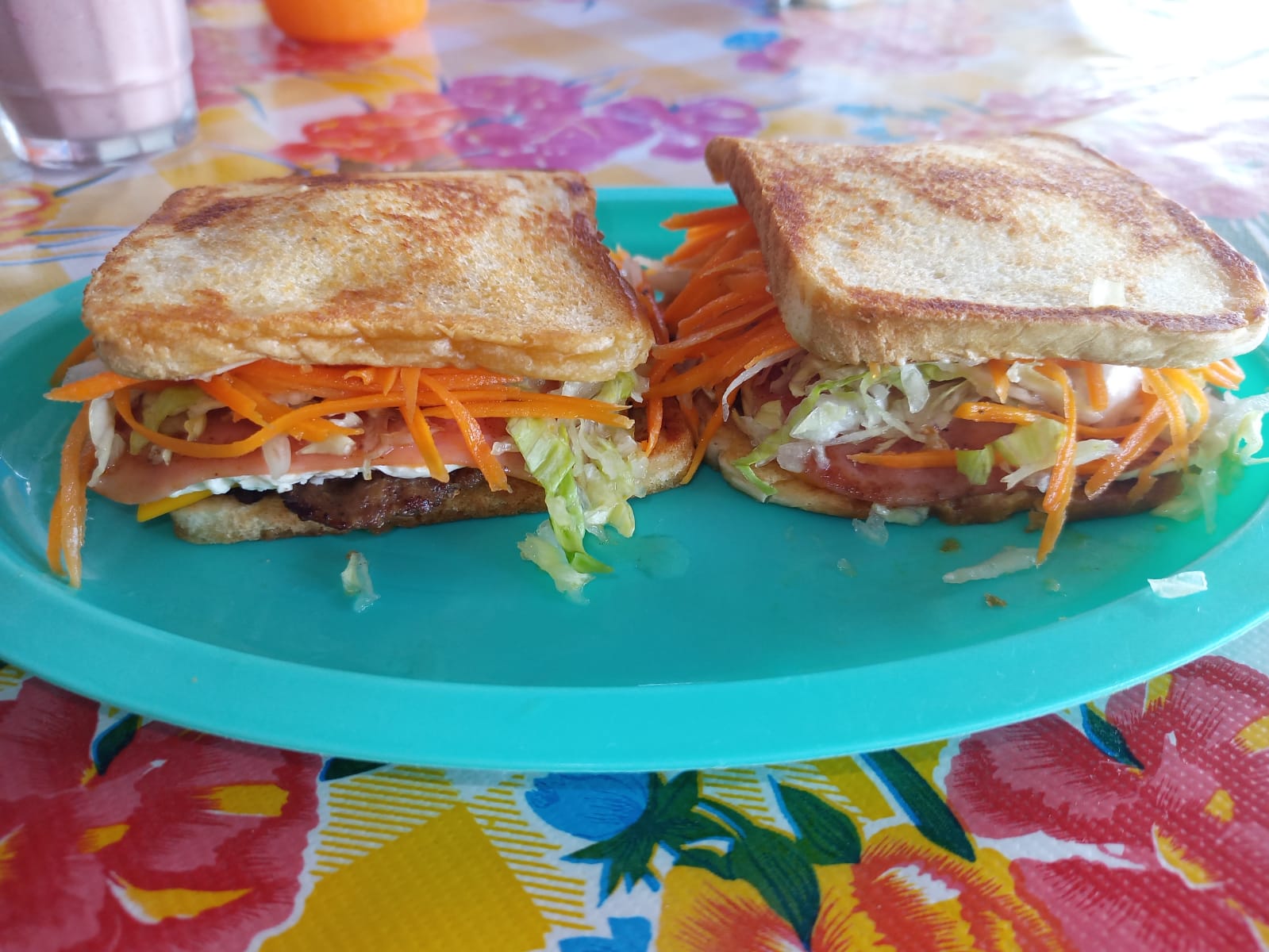 Tortas Scooby Doo image 2