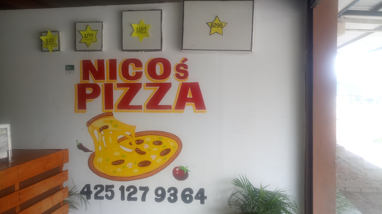Nico's Pizza image 1
