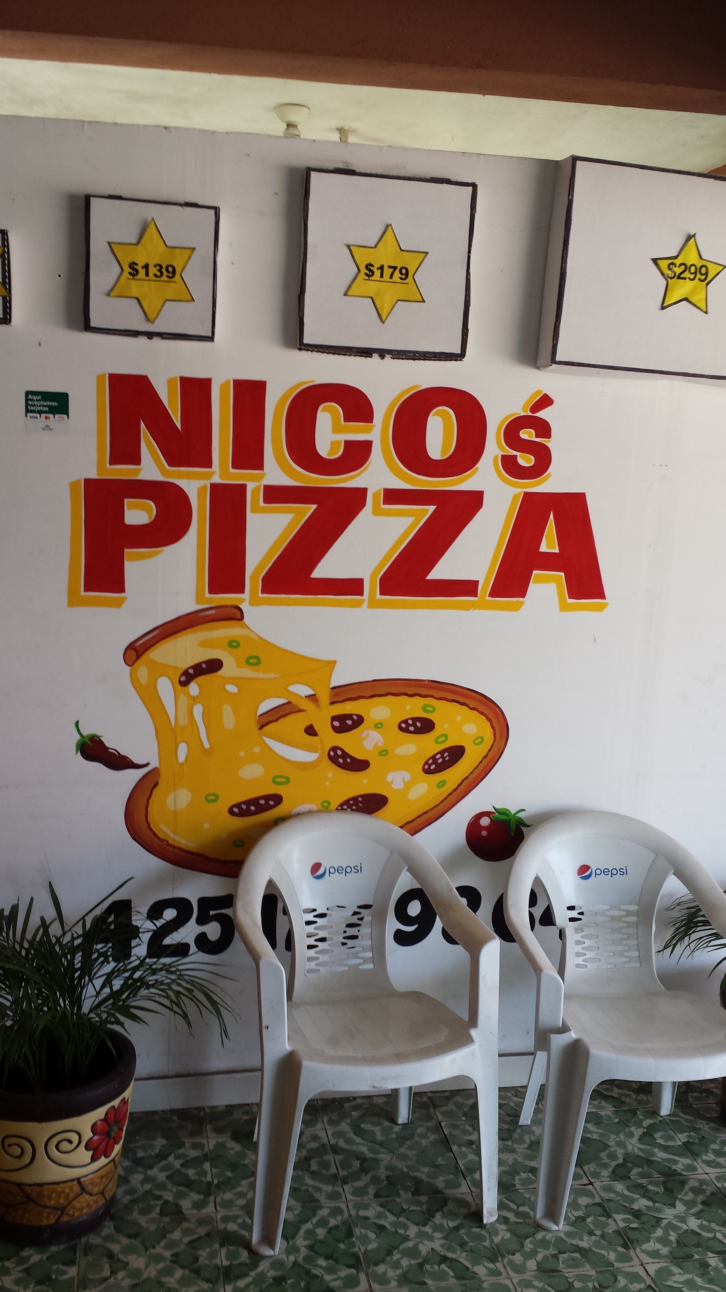 Nico's Pizza image 2