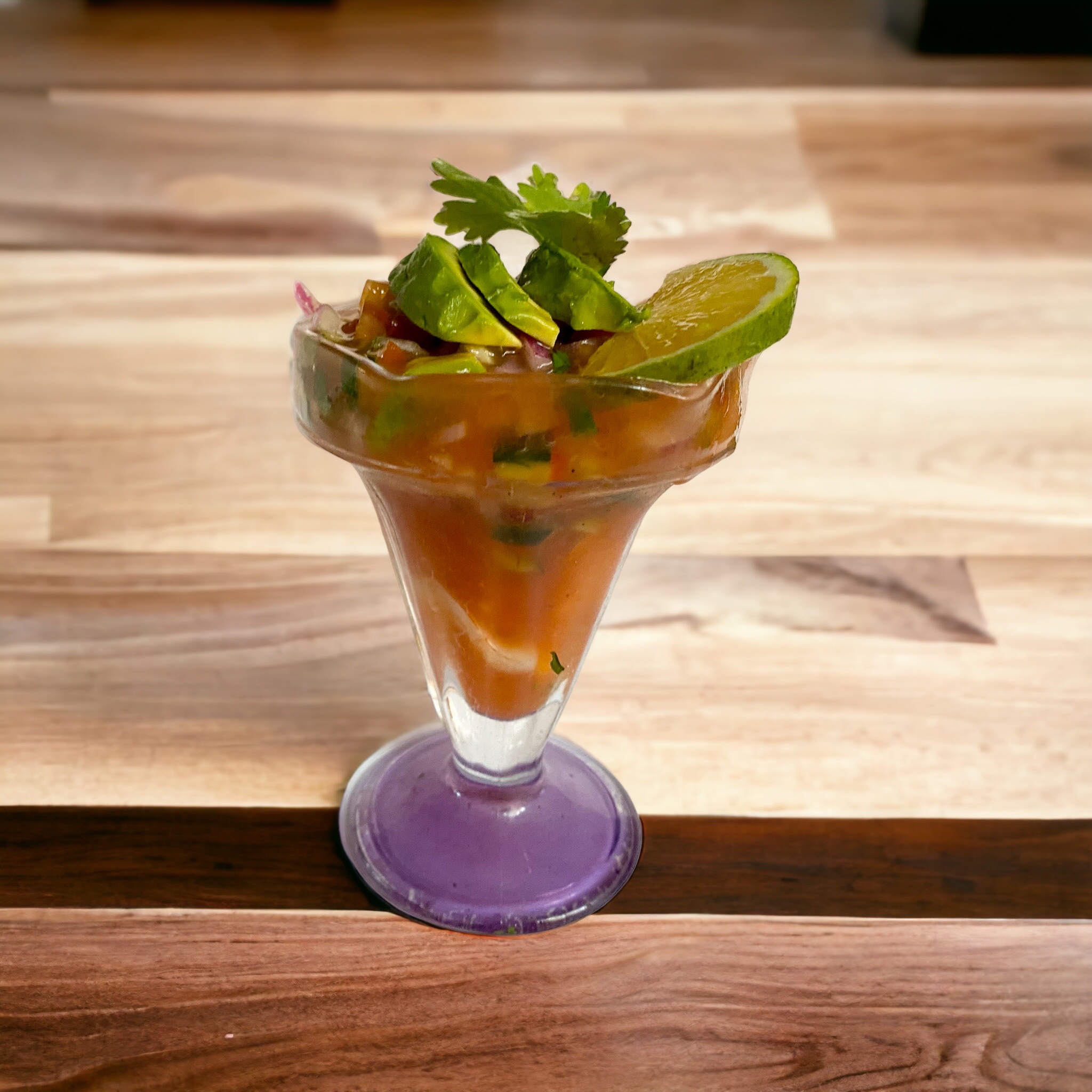 Mariscos la cubeta image 2