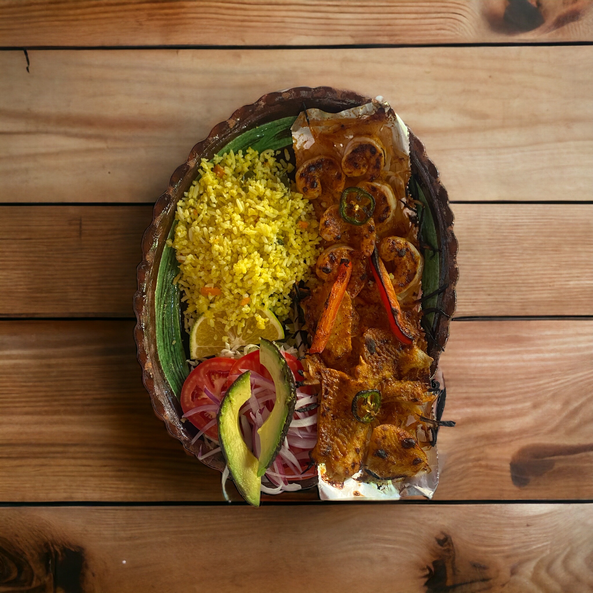 Mariscos la cubeta image 4