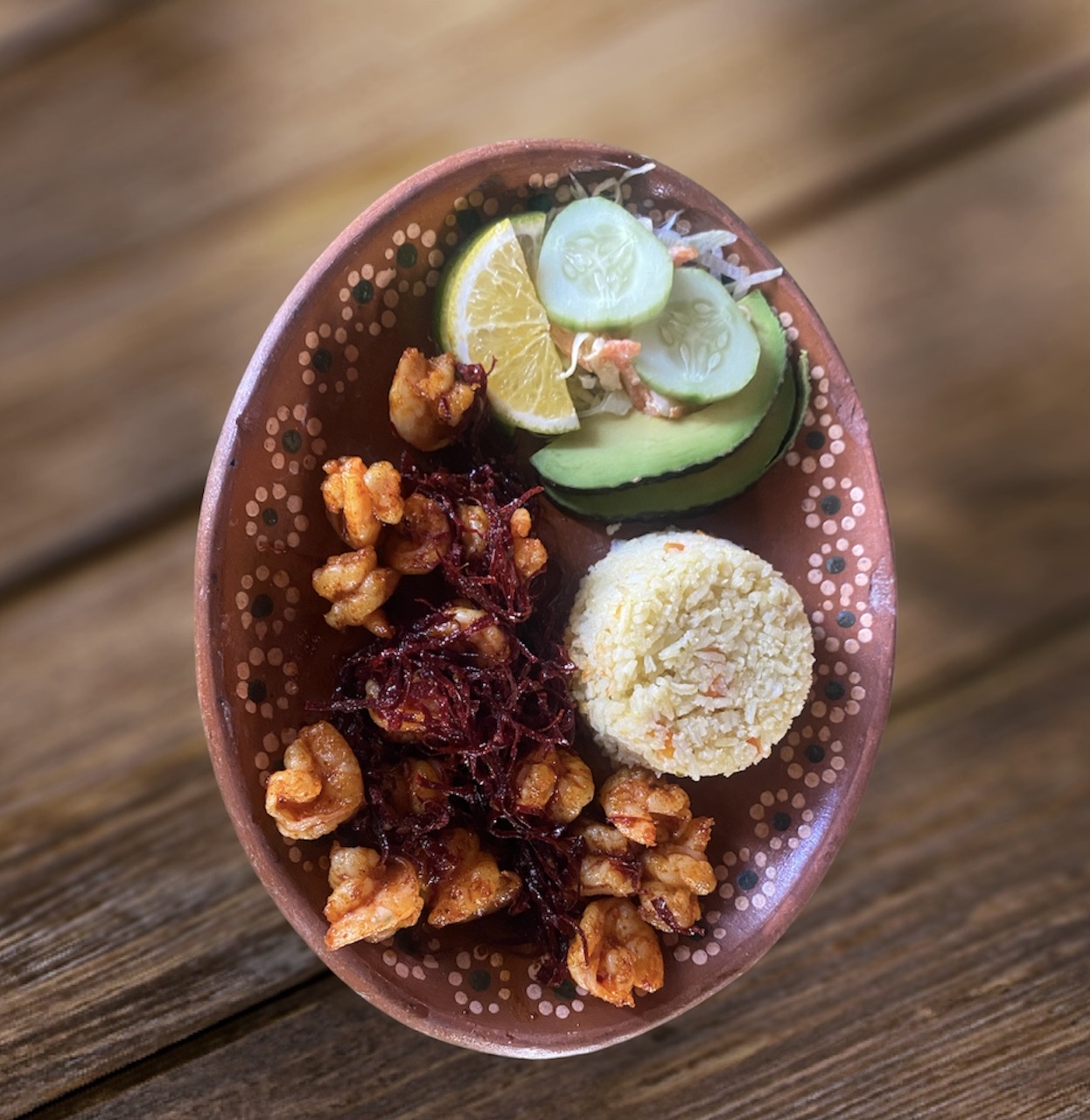 Mariscos la cubeta image 5