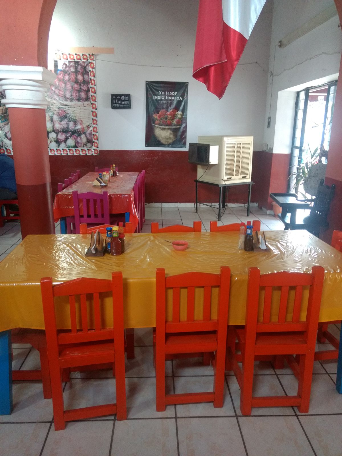 Cocina economica Magda image 1