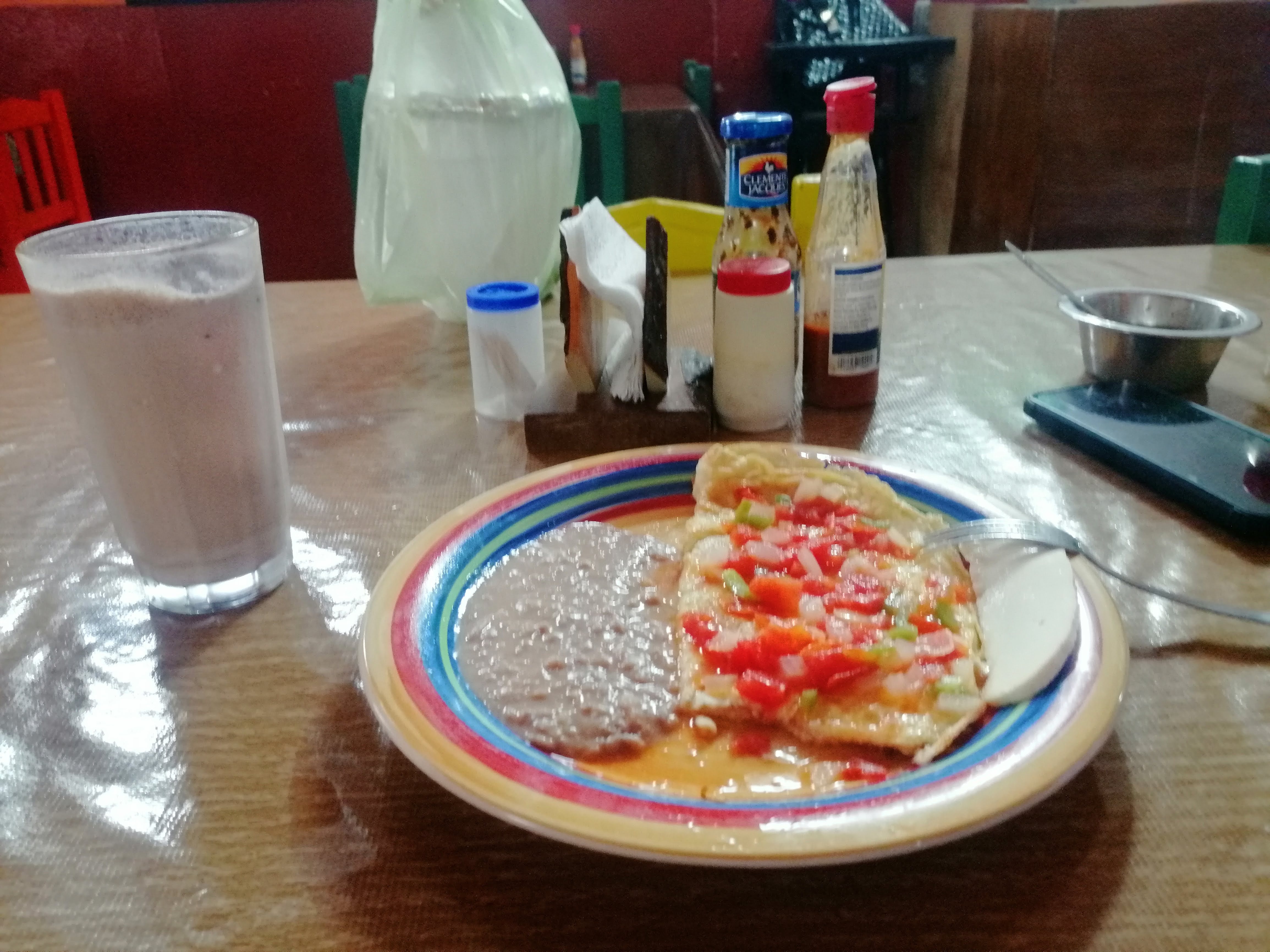 Cocina economica Magda image 2