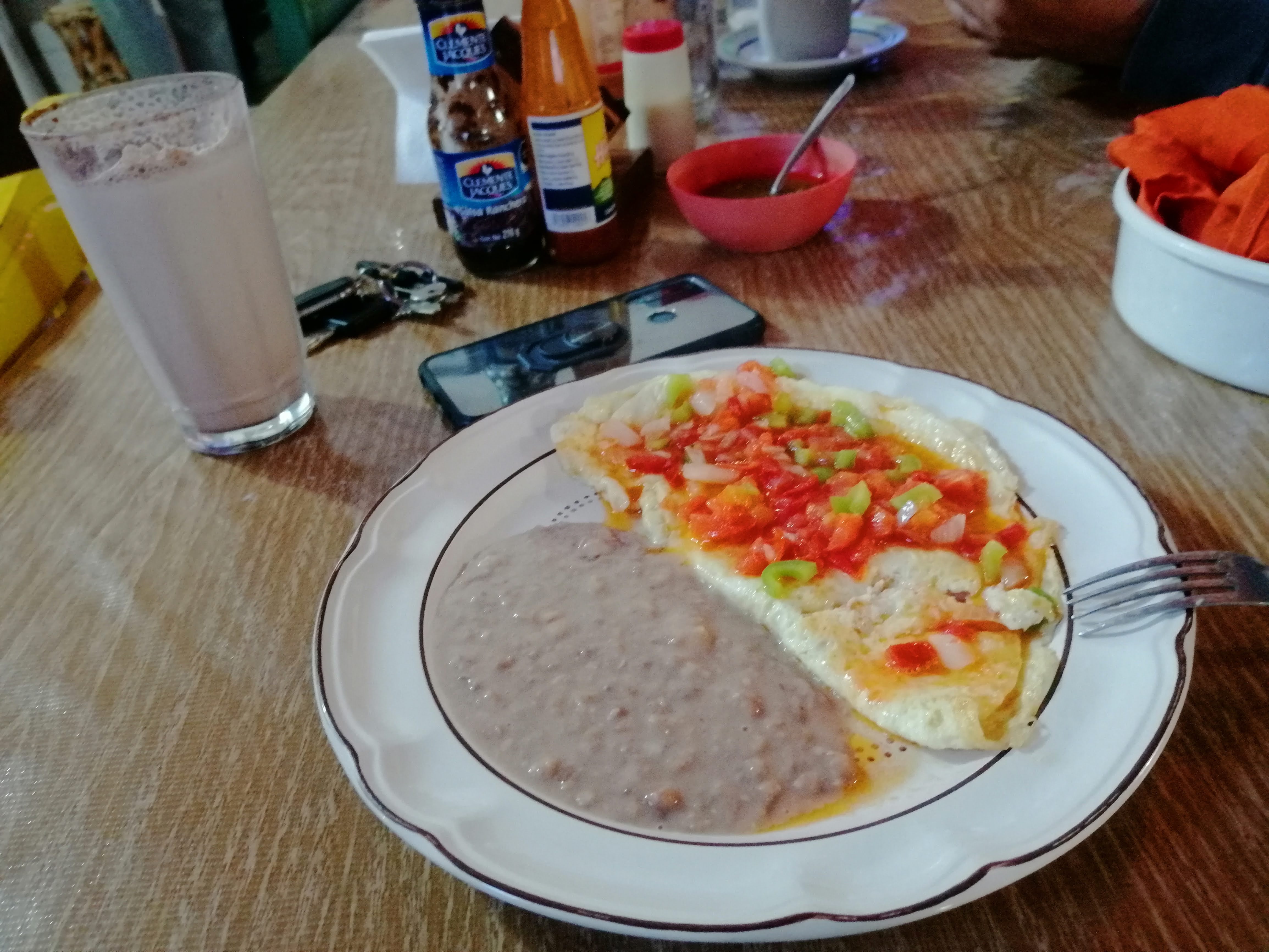 Cocina economica Magda image 3