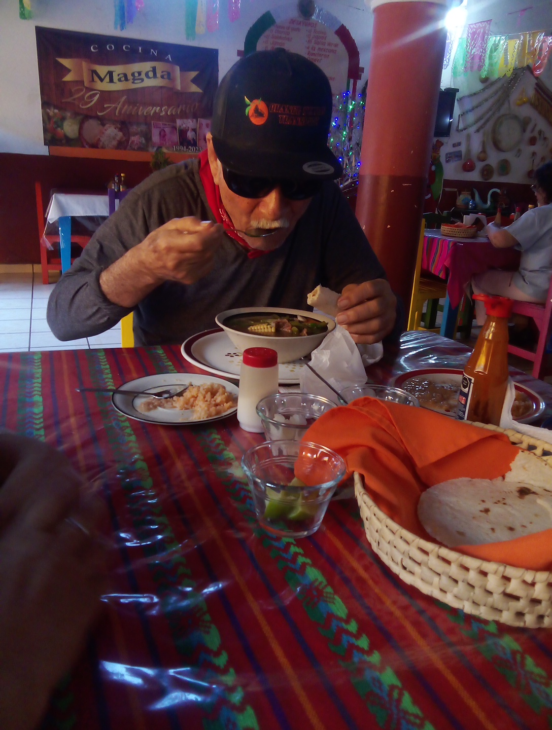 Cocina economica Magda image 9