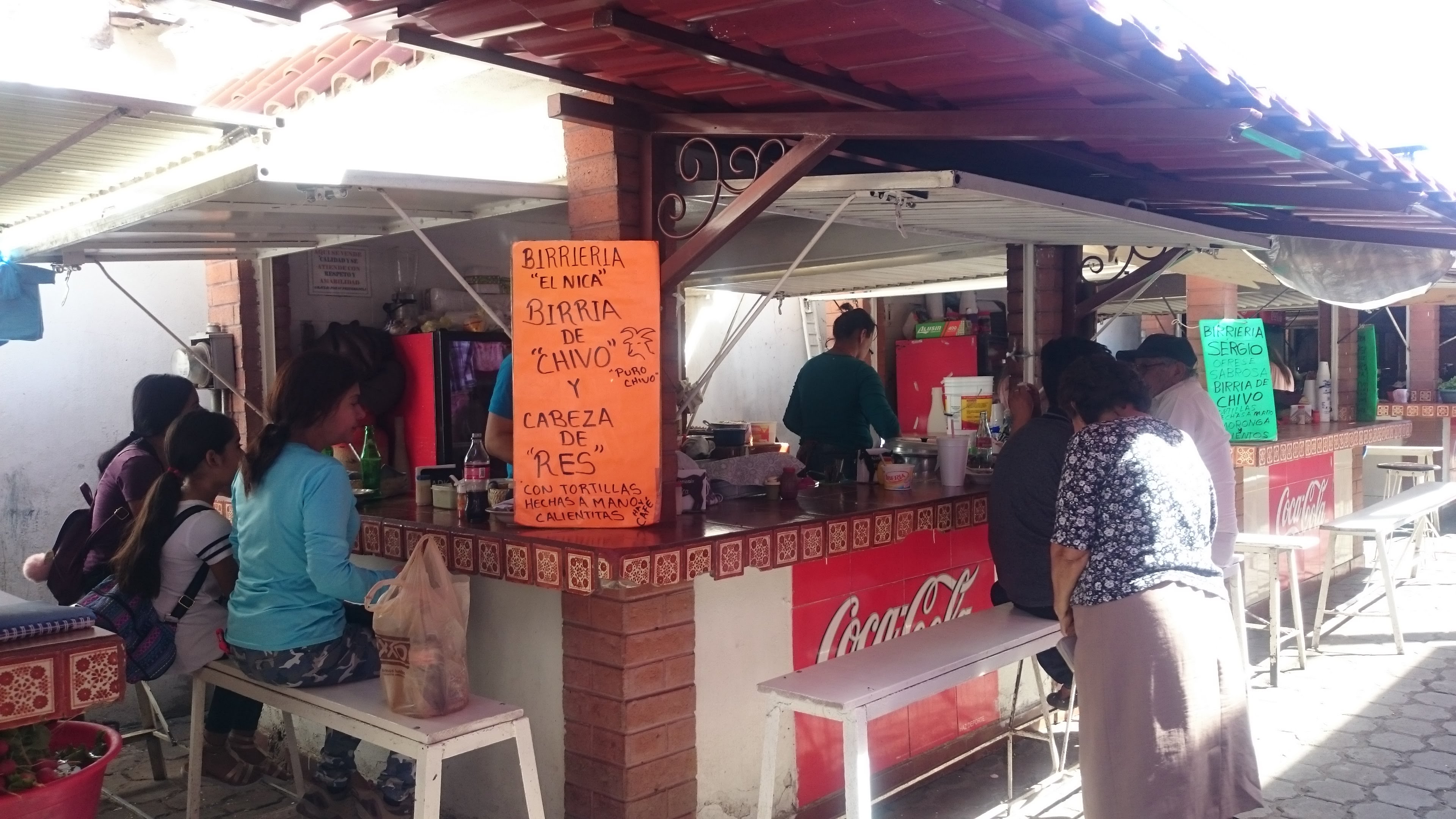 Birrieria Nica image 4